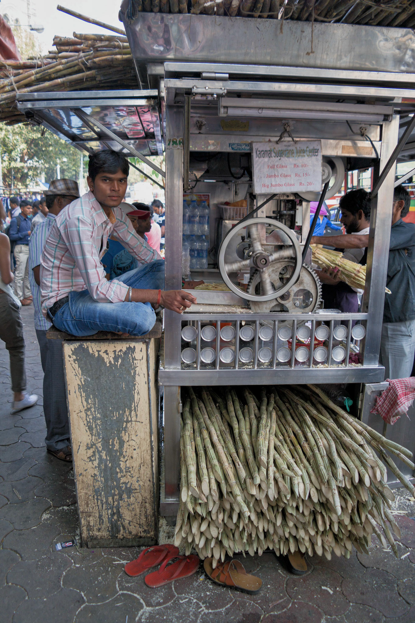 Mumbai, India