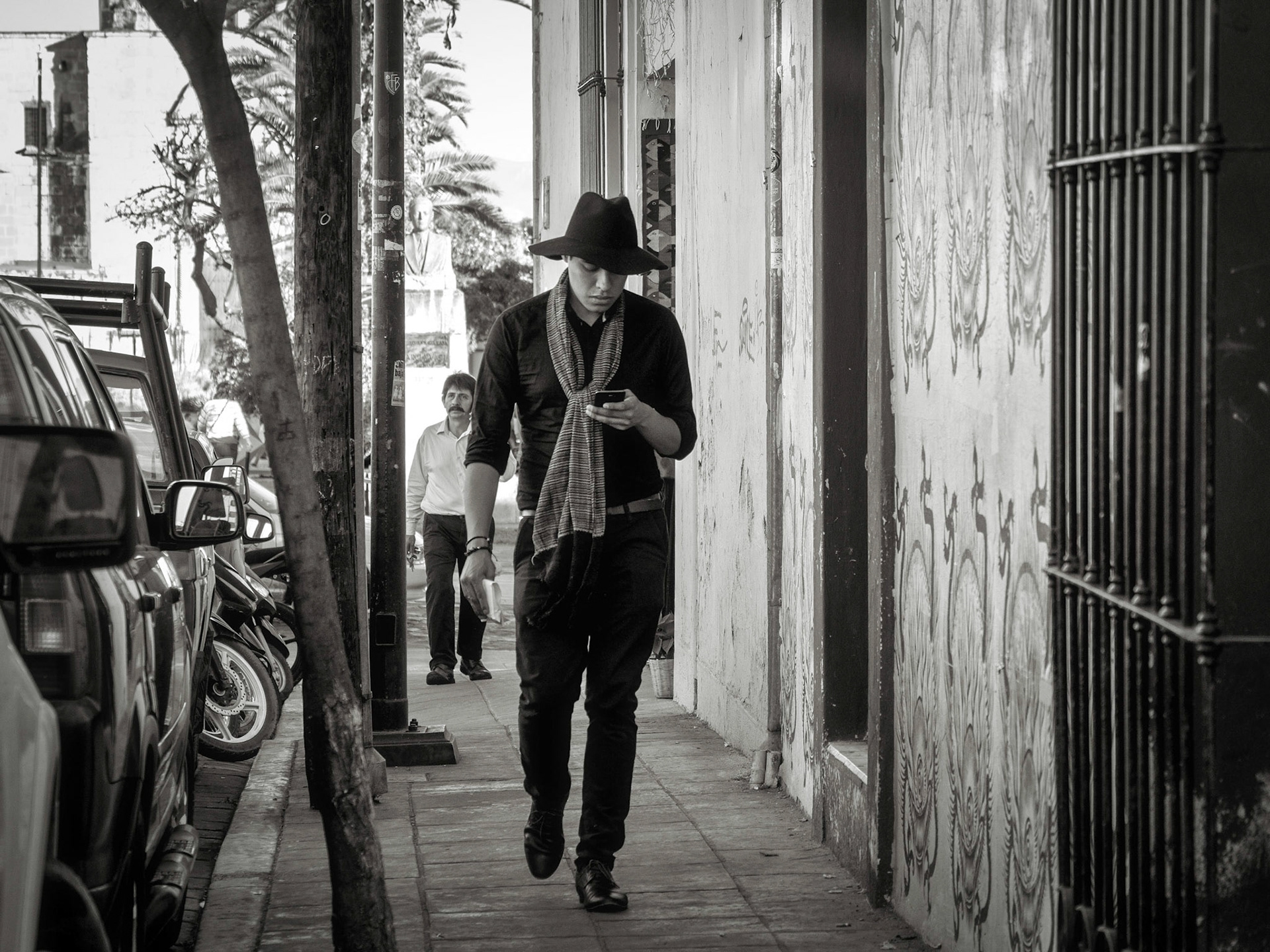 Oaxaca, Mexico