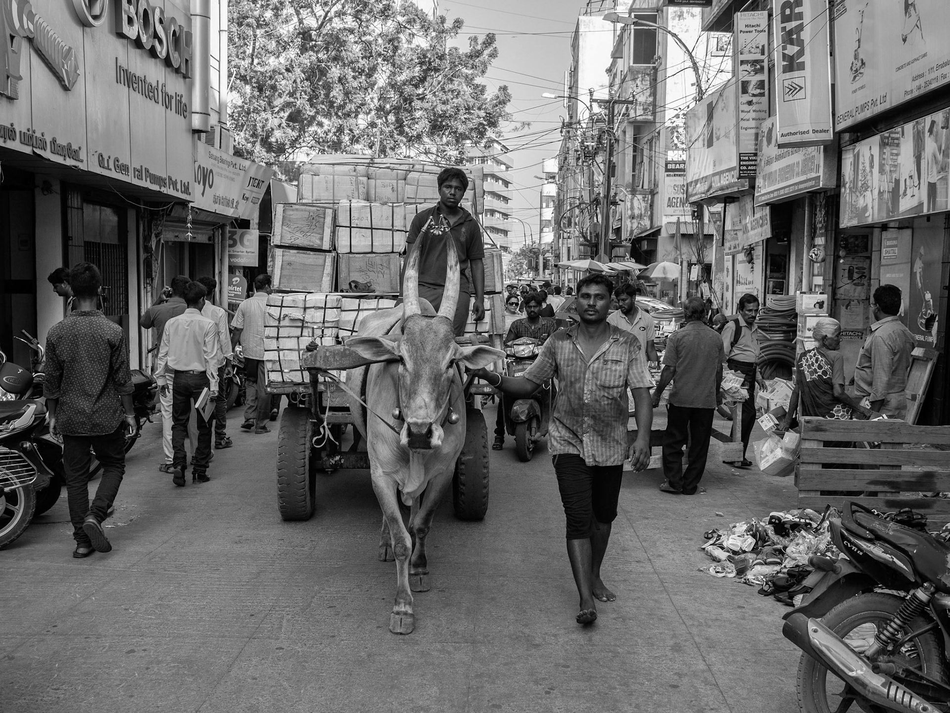 Chennai, India