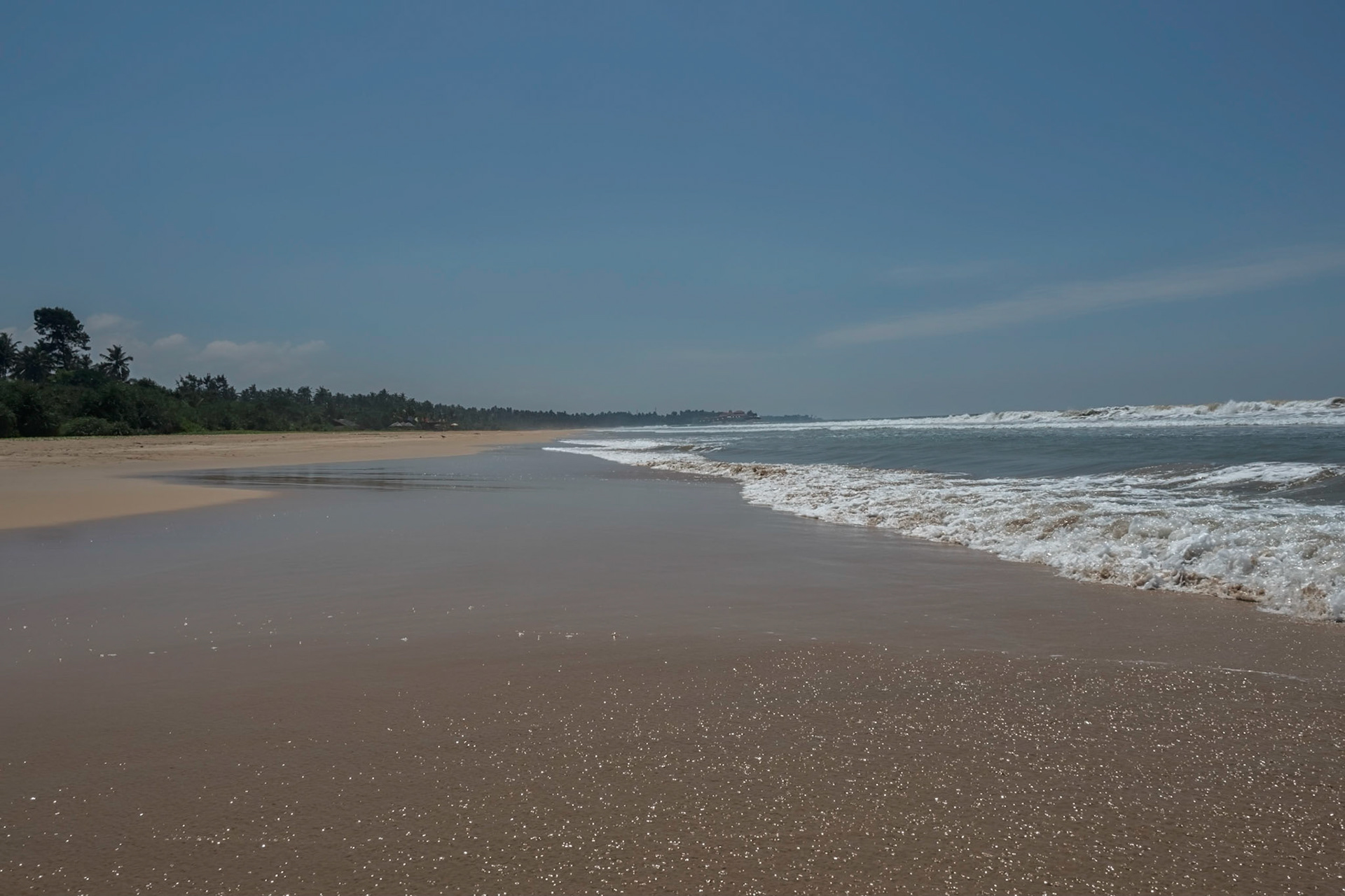 Bentota, Sri Lanka