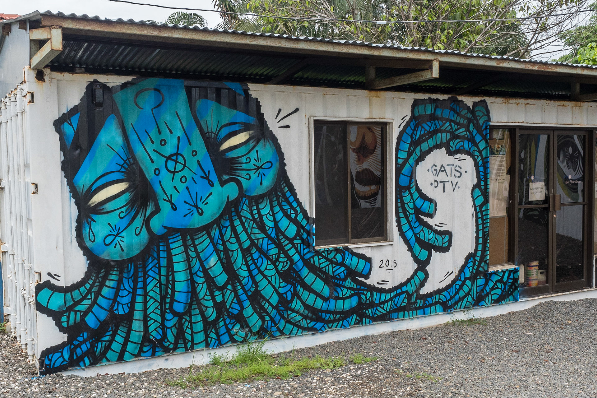 Costa Rica