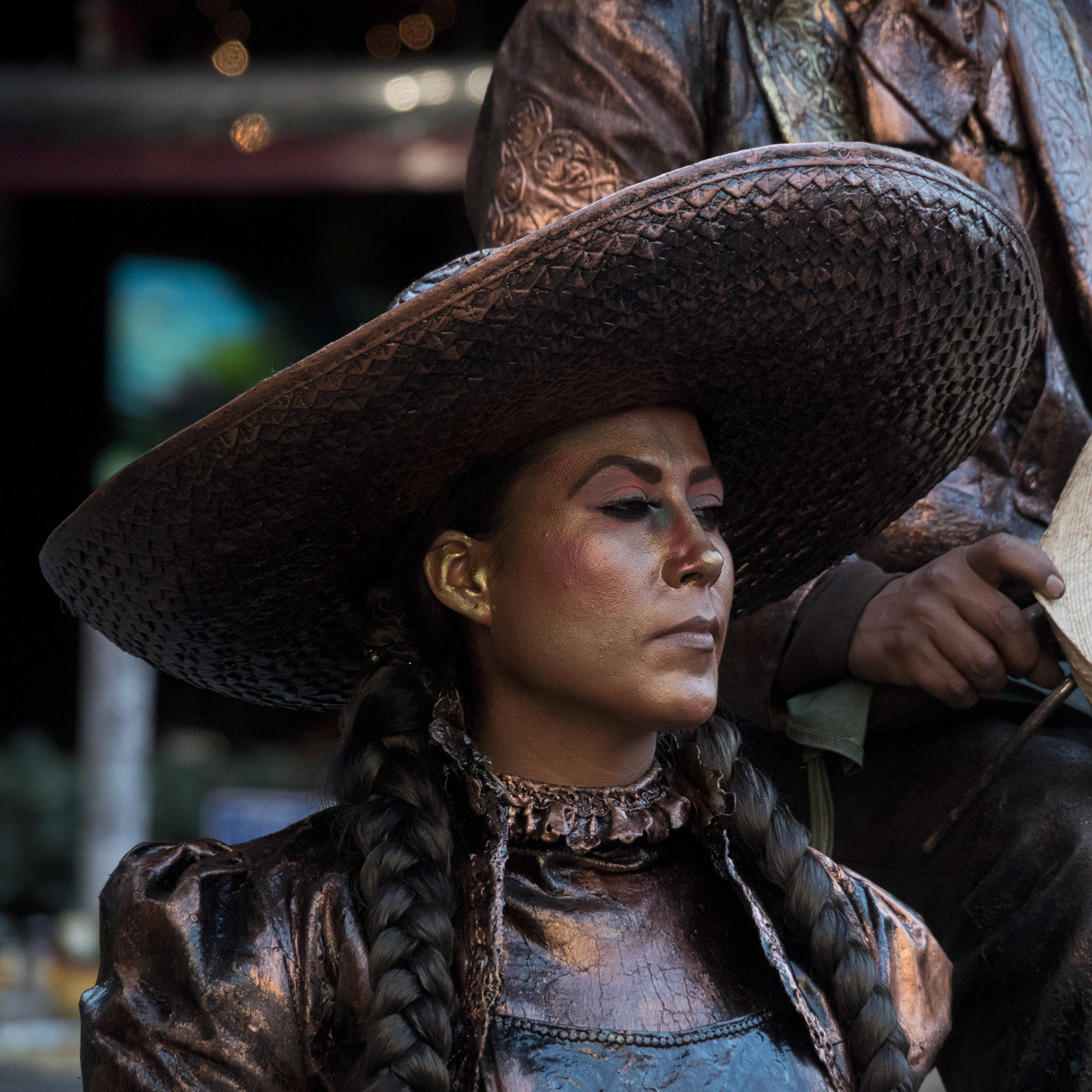 Mexico City, Mexico