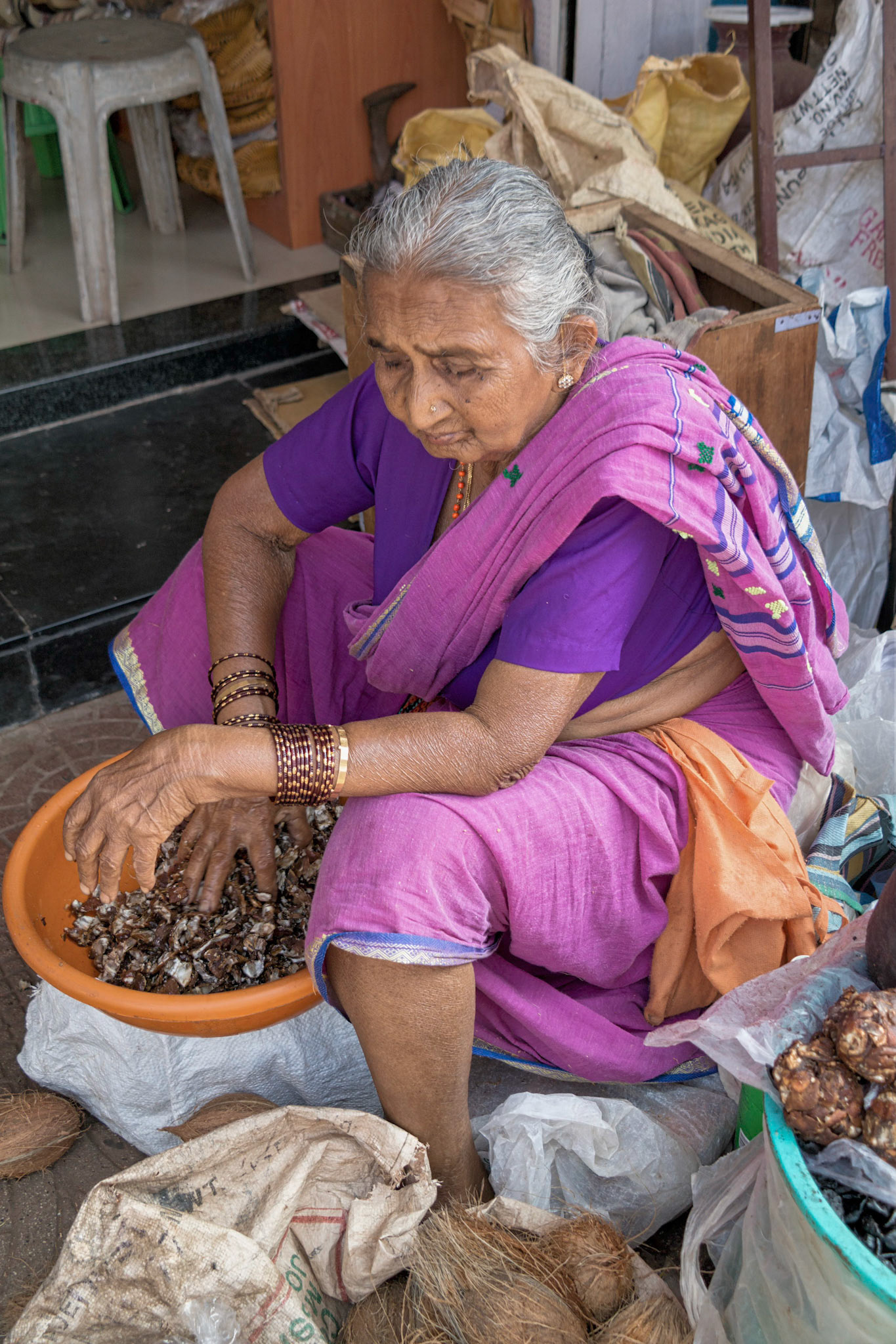 Goa, India