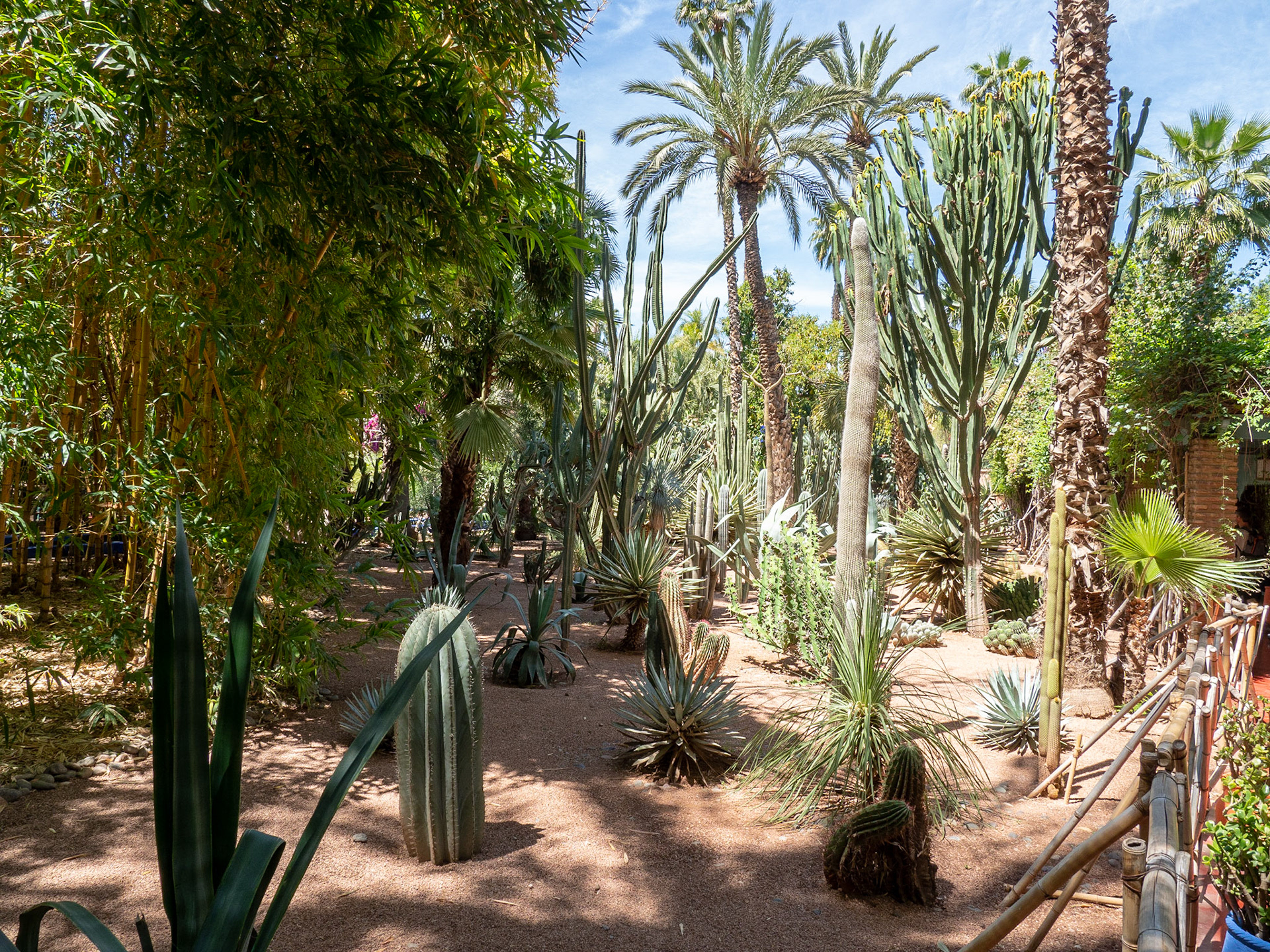 Marrakech, Morocco