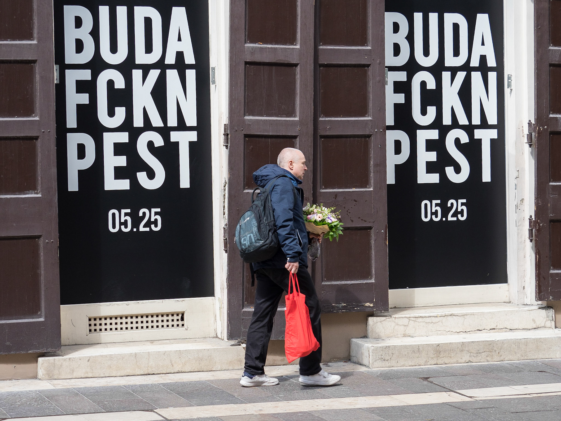 Budapest, Hungary