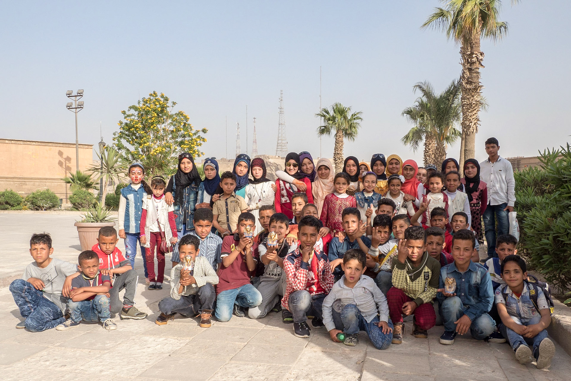 Cairo, Egypt