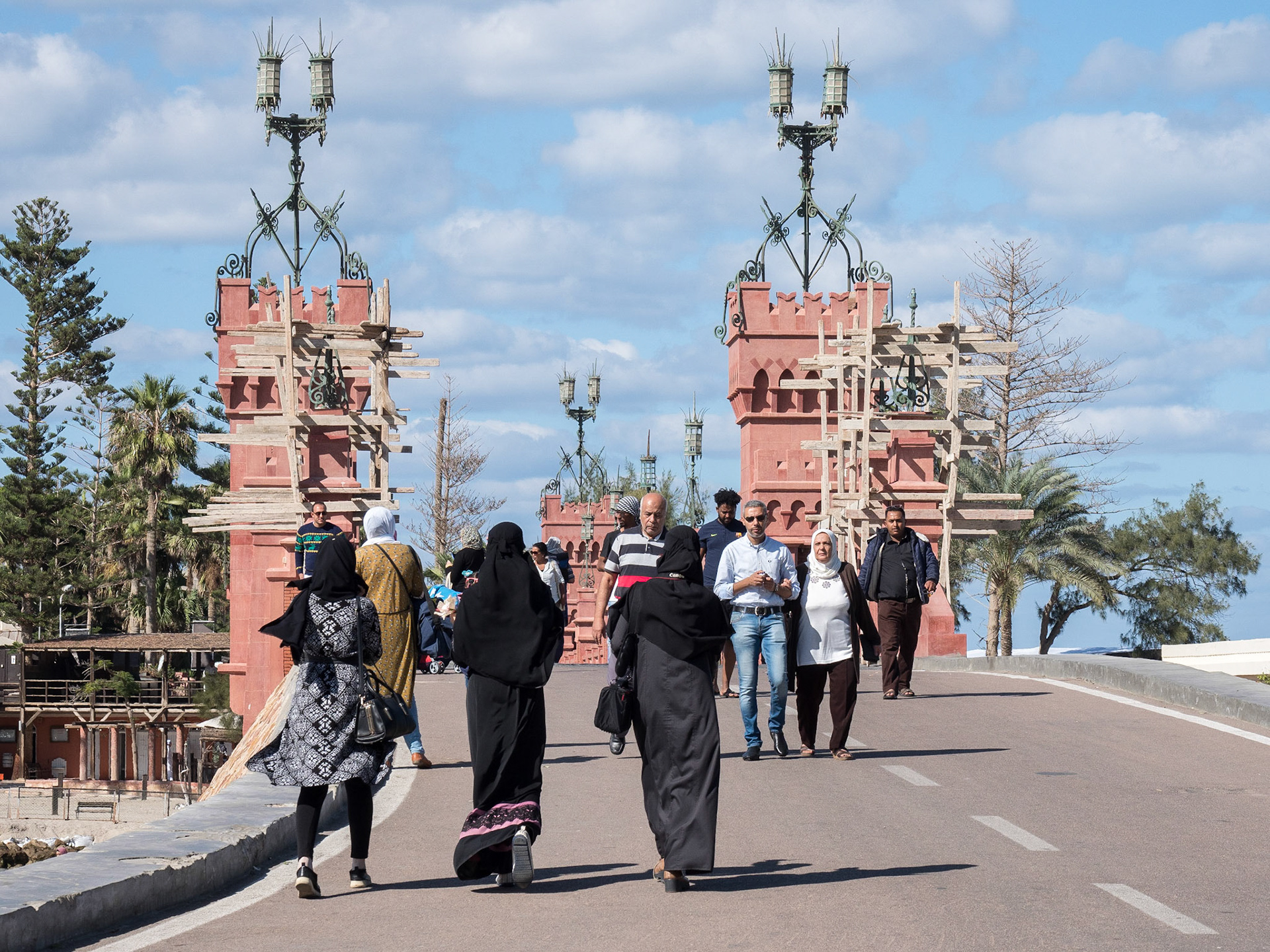 Alexandria, Egypt