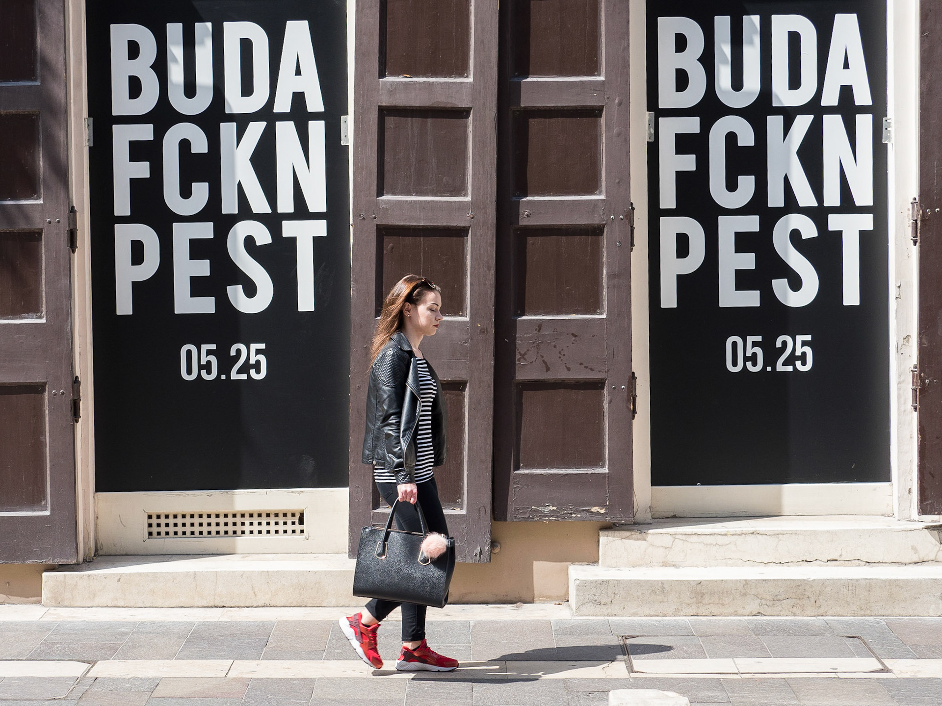 Budapest, Hungary