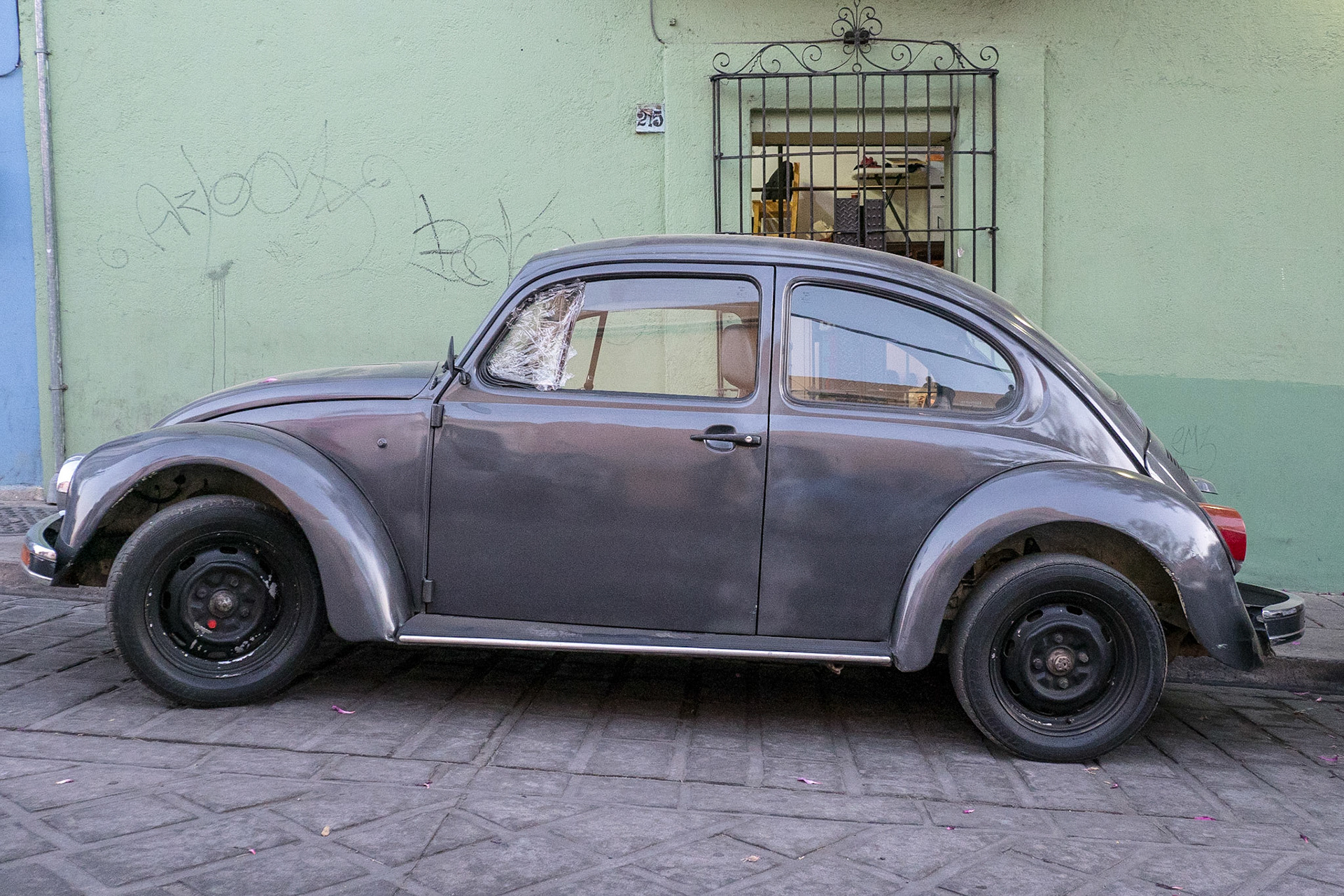 Oaxaca, Mexico