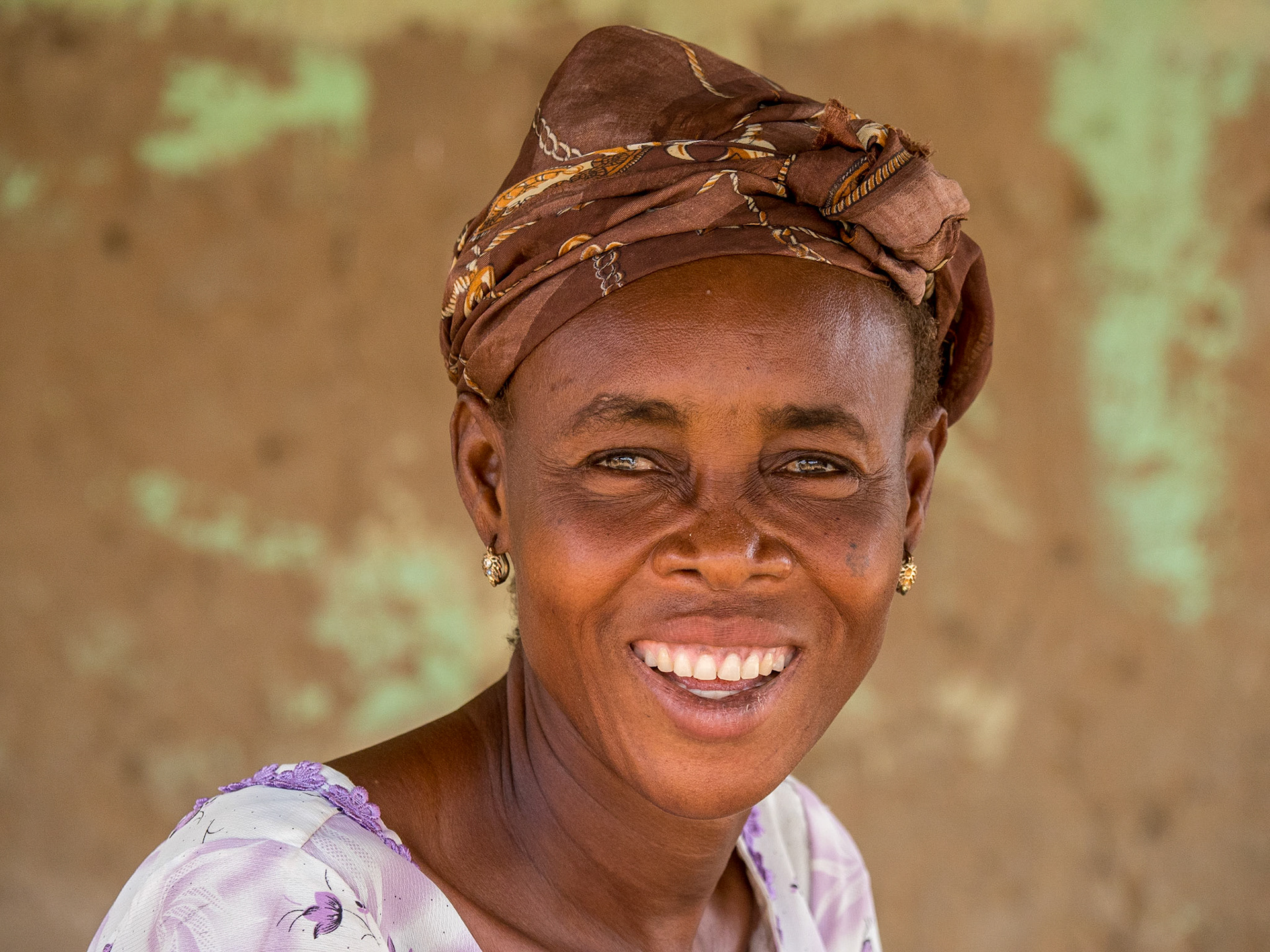Ghana