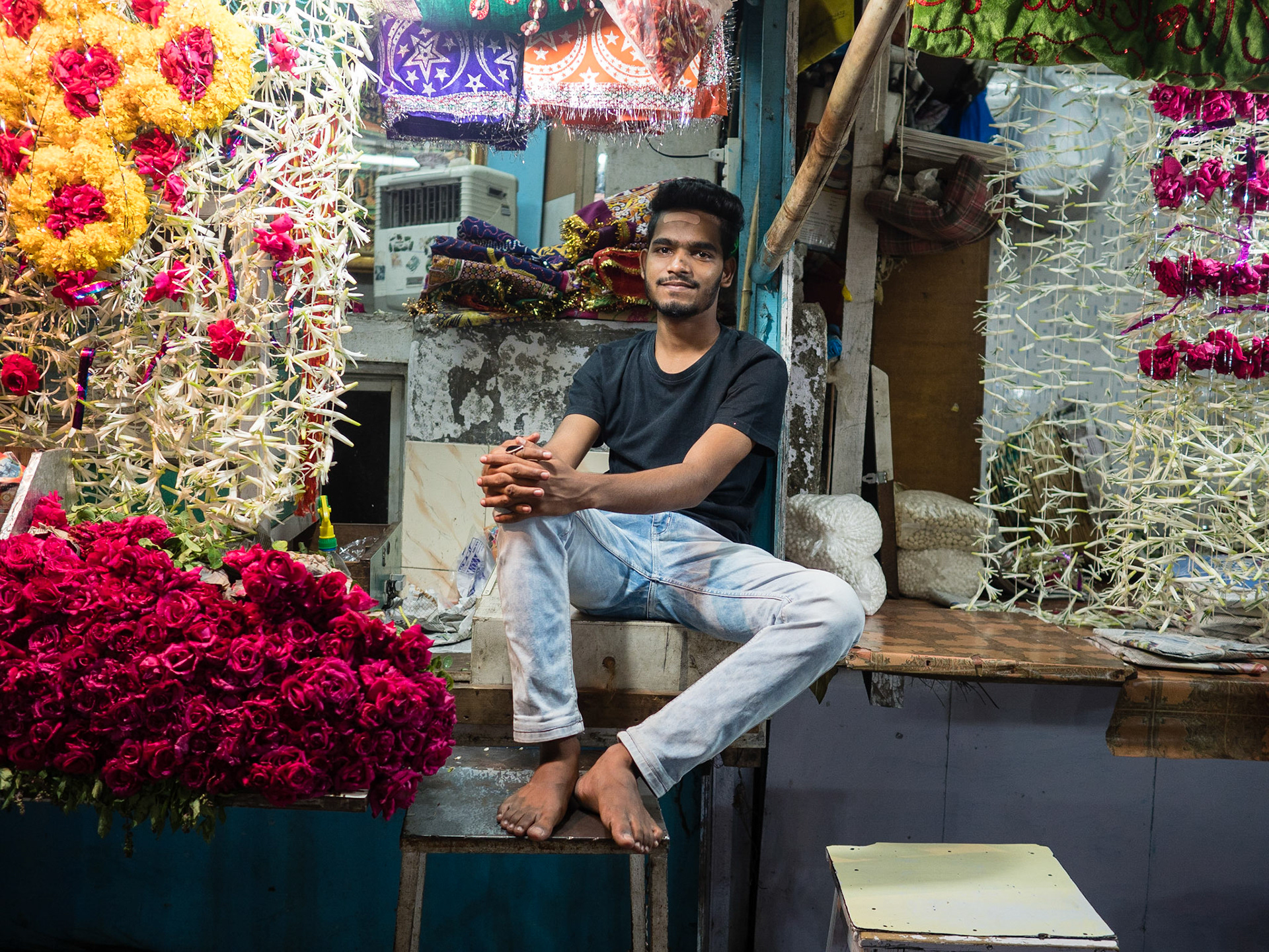 Mumbai, India