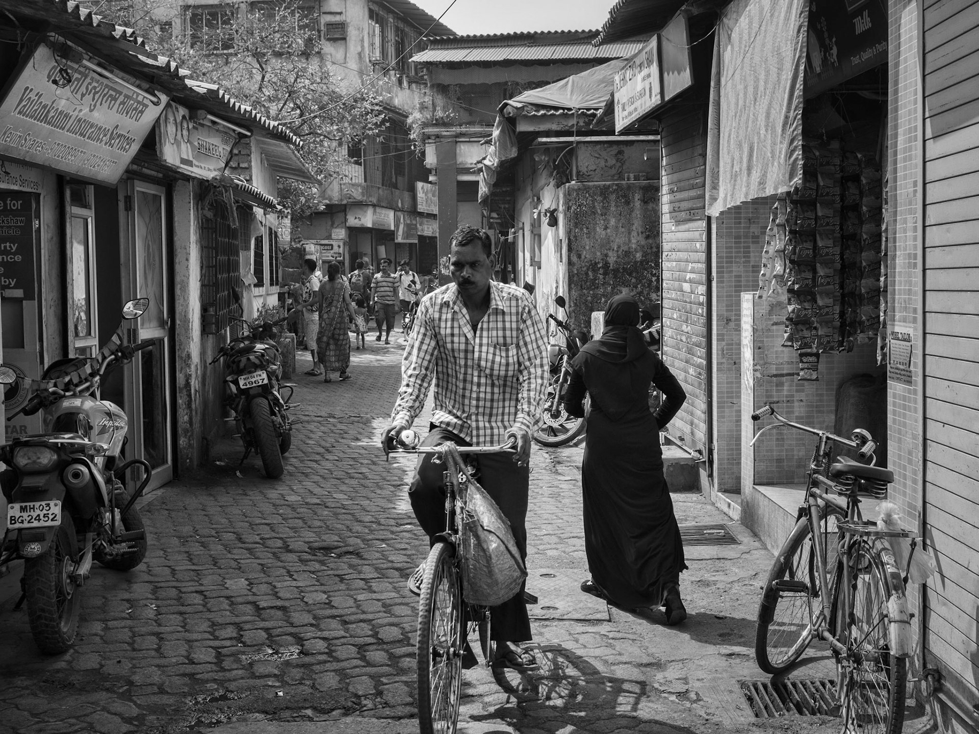 Mumbai, India
