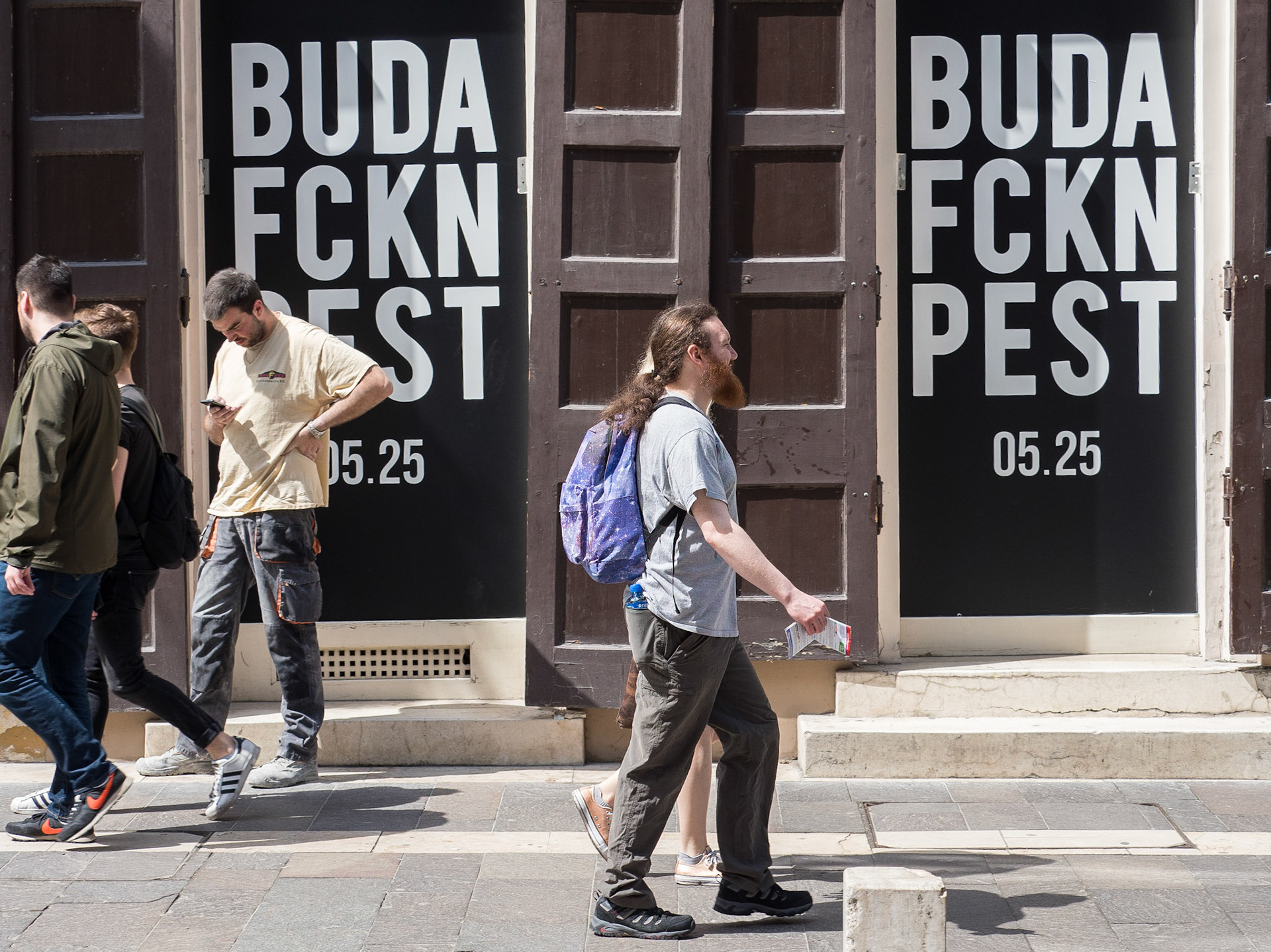 Budapest, Hungary