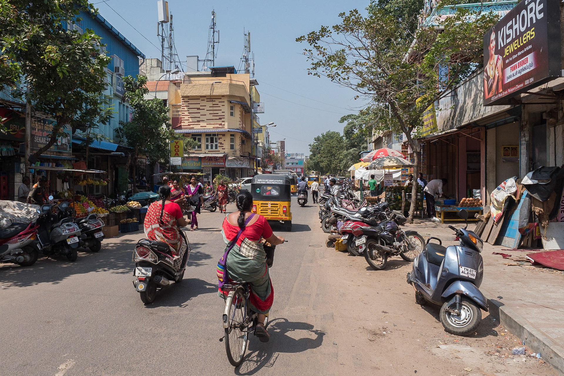 Chennai, India