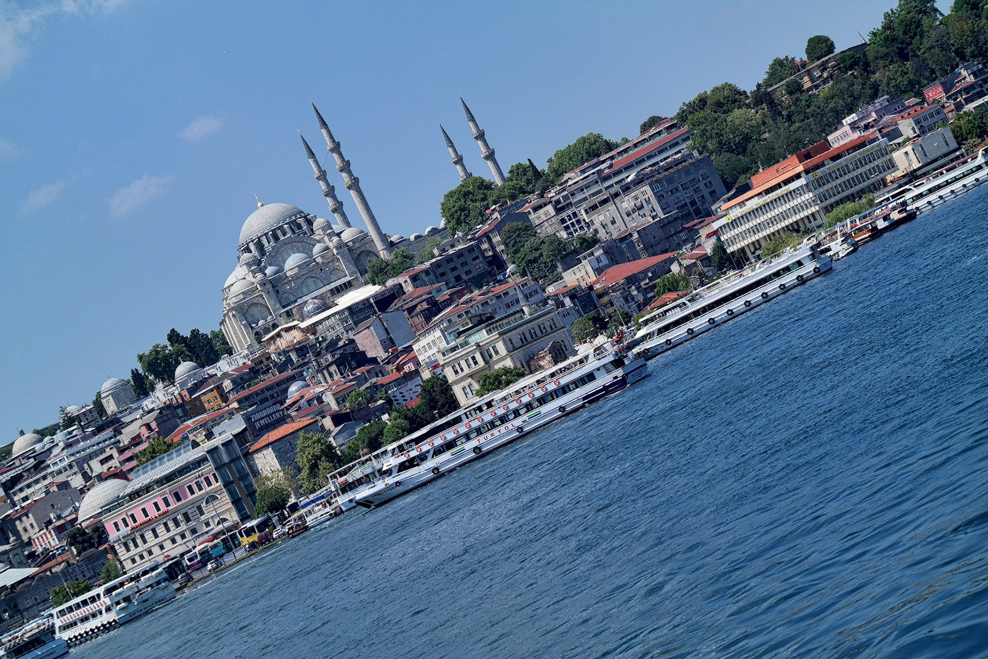 Istanbul, Turkey