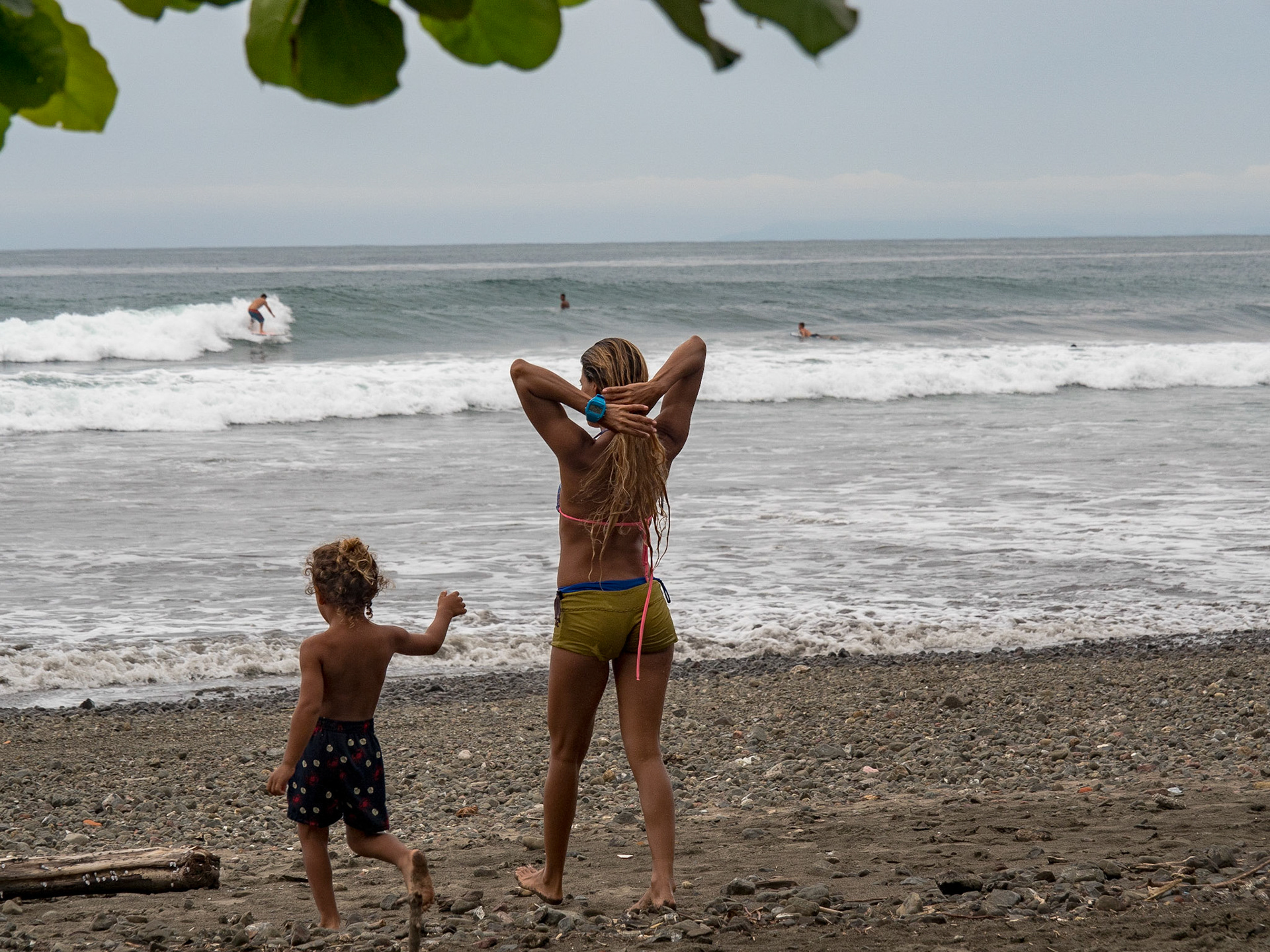 Costa Rica