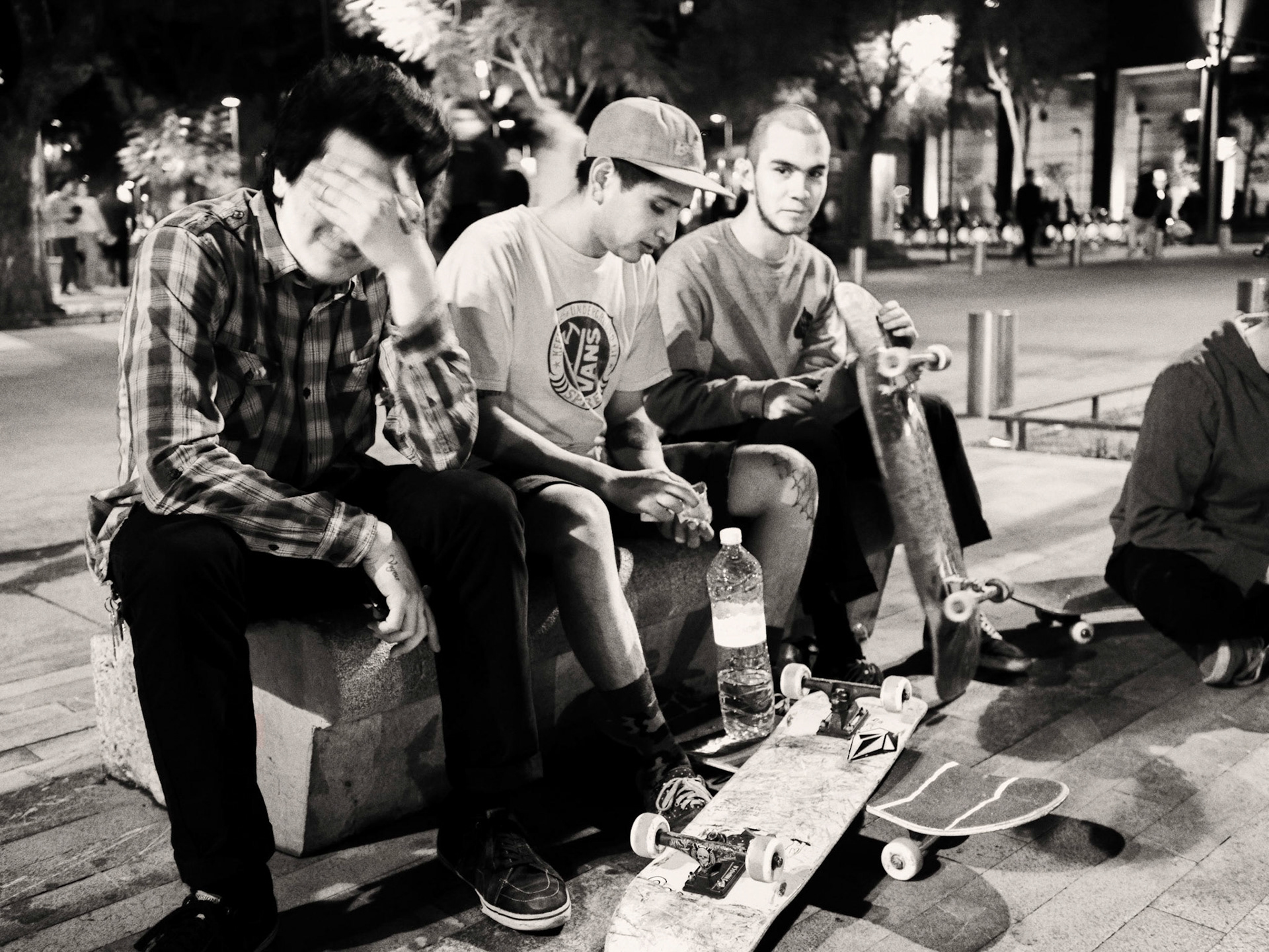 Mexico City, Mexico