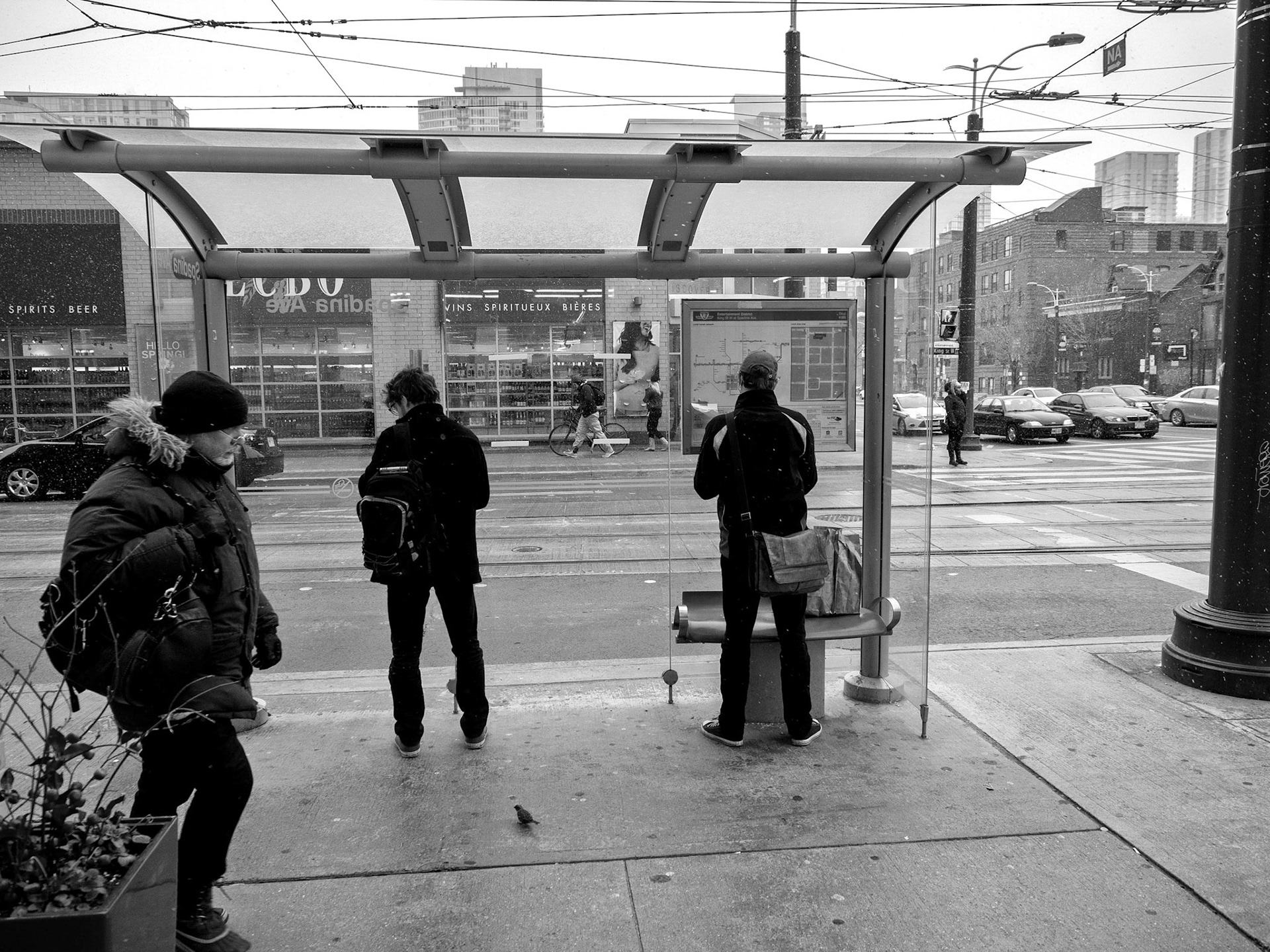 Toronto, Canada