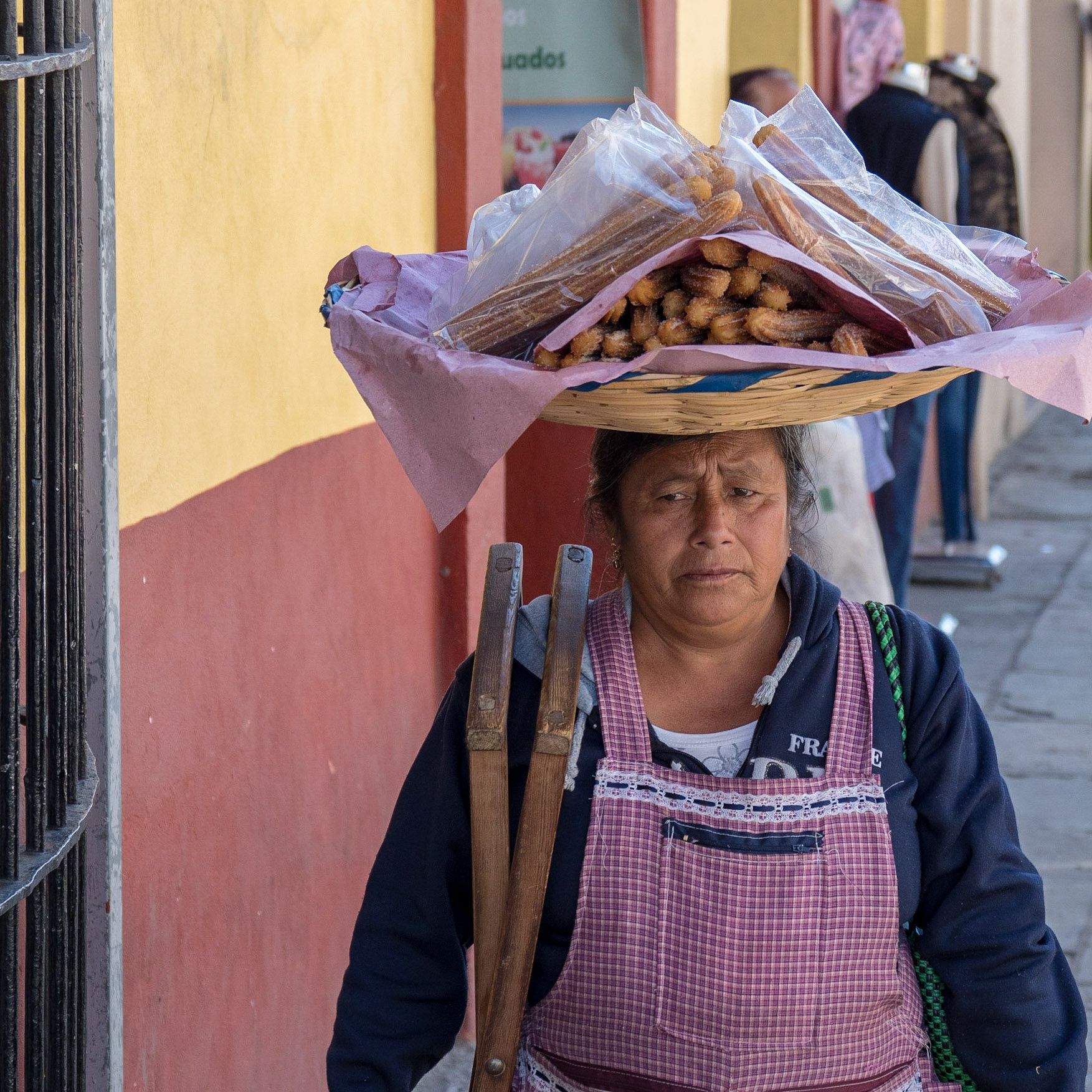 Oaxaca, Mexico