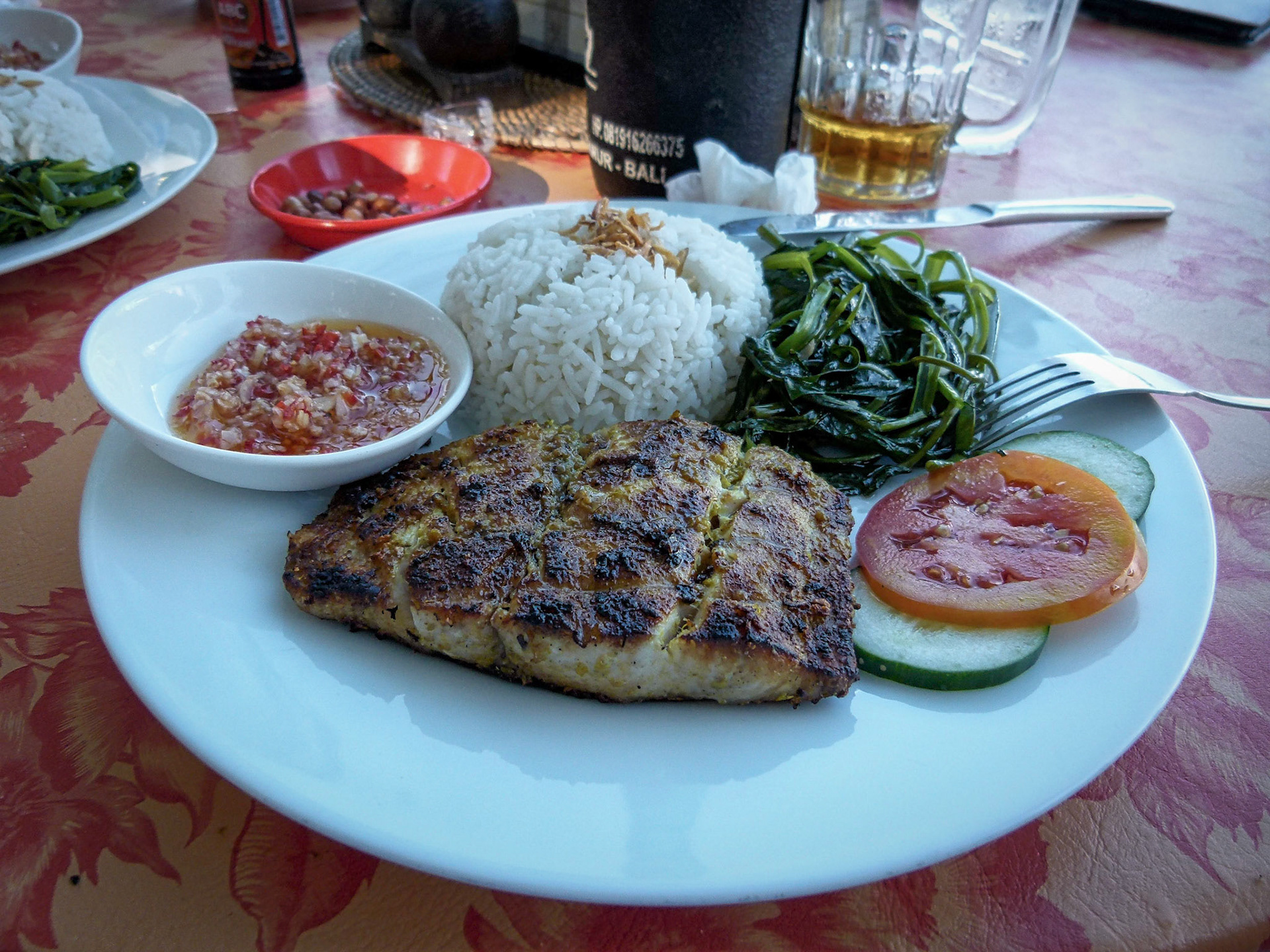 Bali, Indonesia
