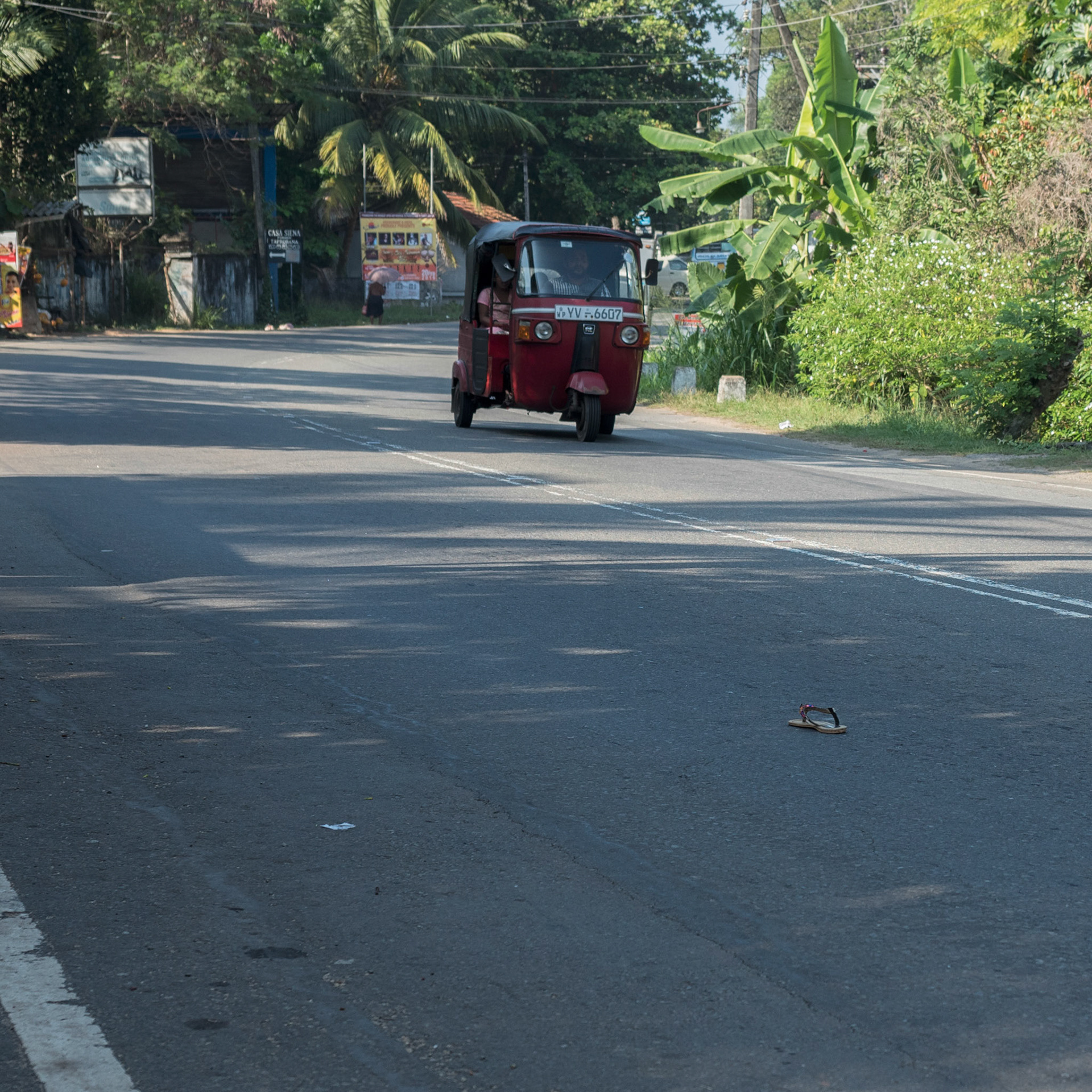 Bentota, Sri Lanka