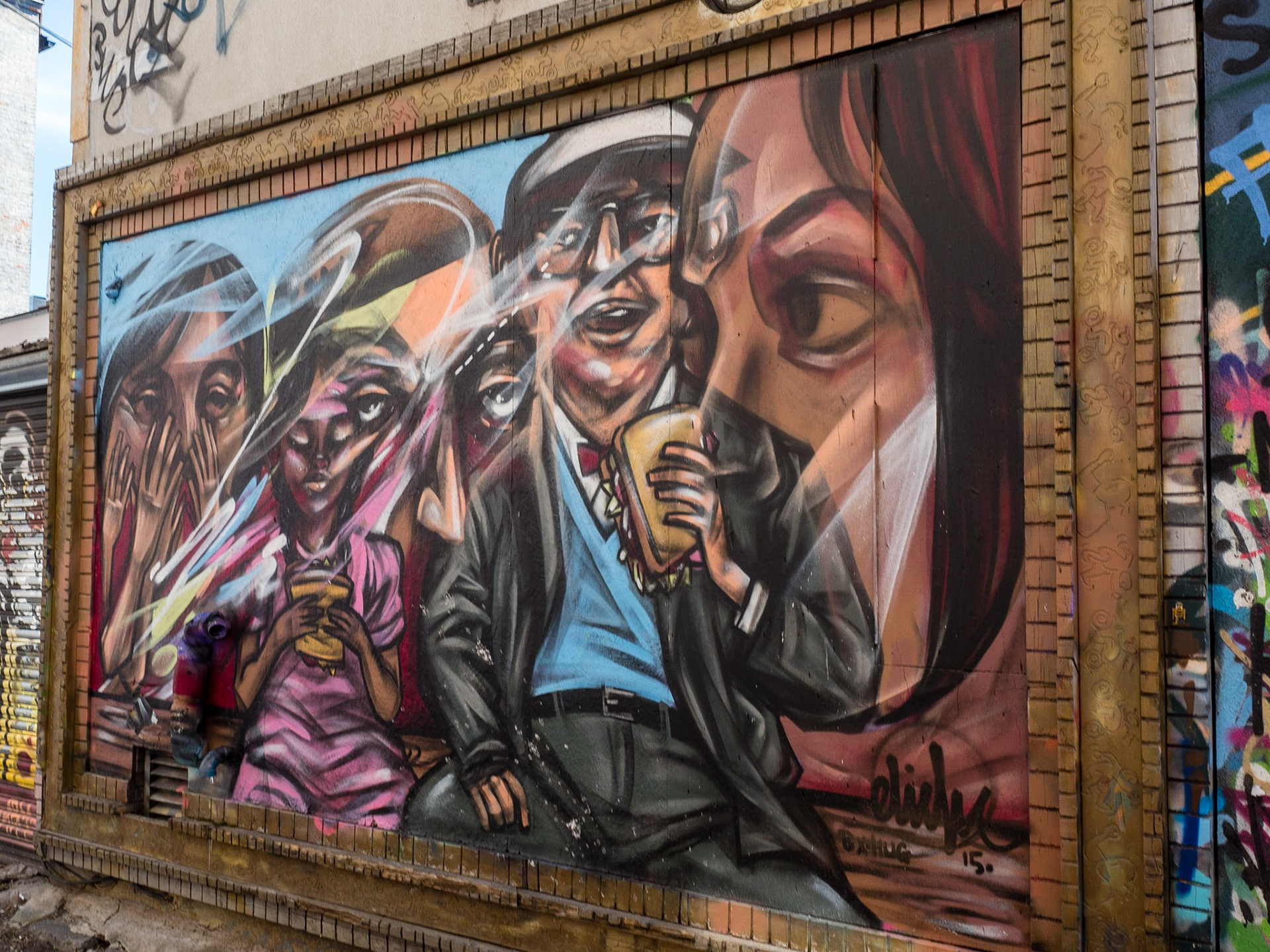 Toronto, Canada