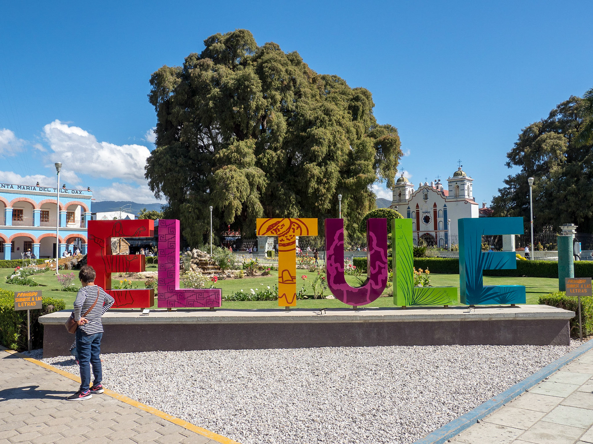 Oaxaca, Mexico