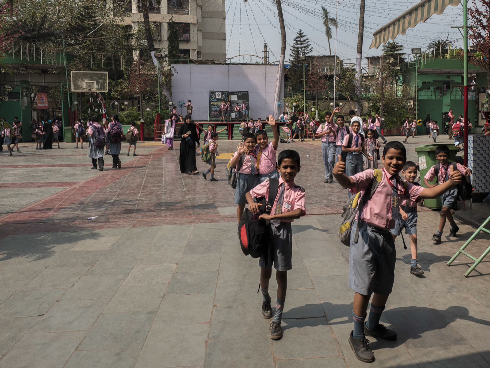 Mumbai, India