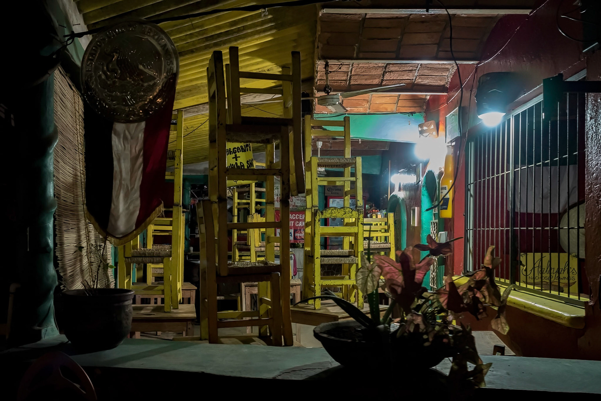 Sayulita, Mexico