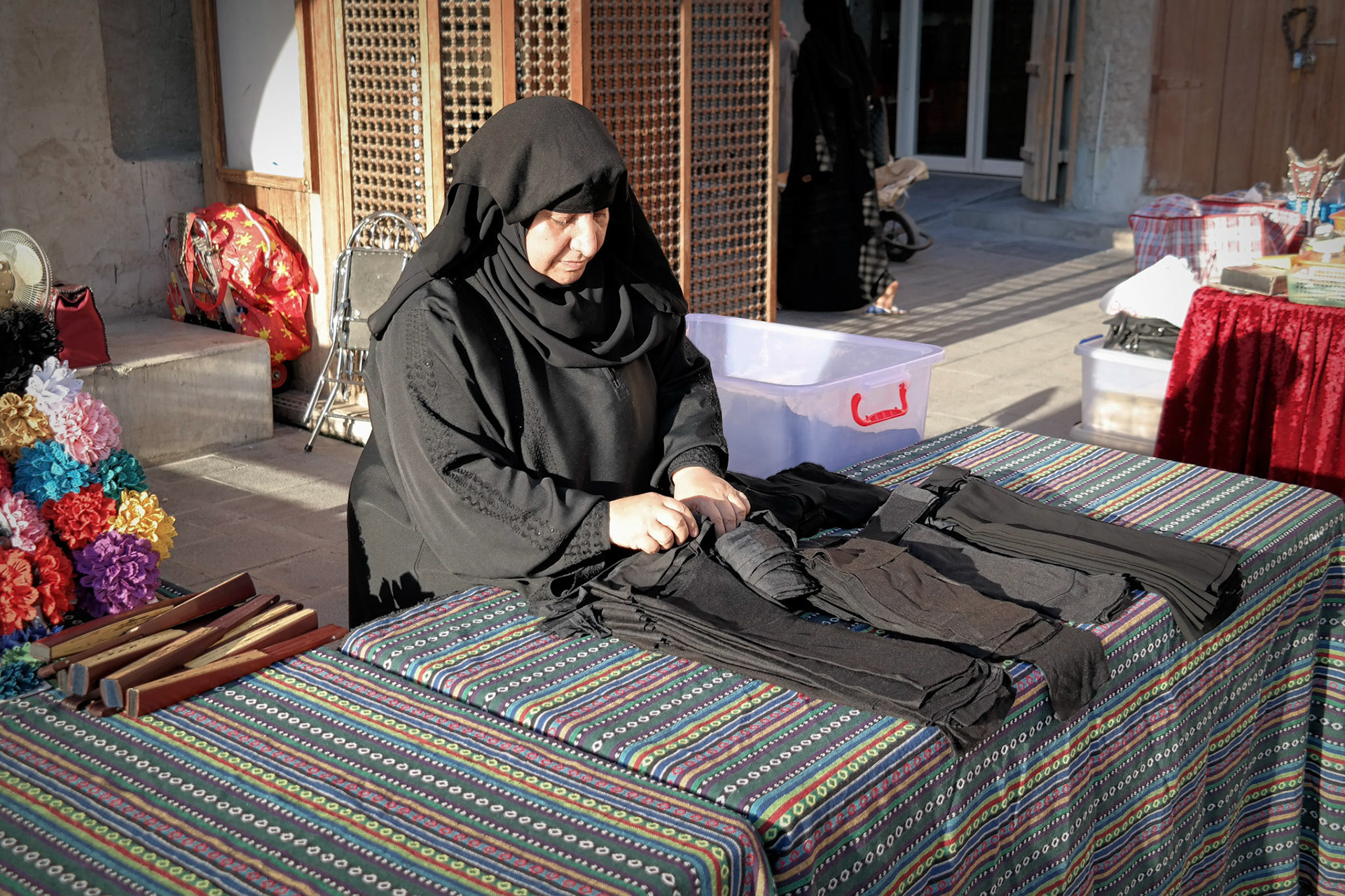 Doha, Qatar