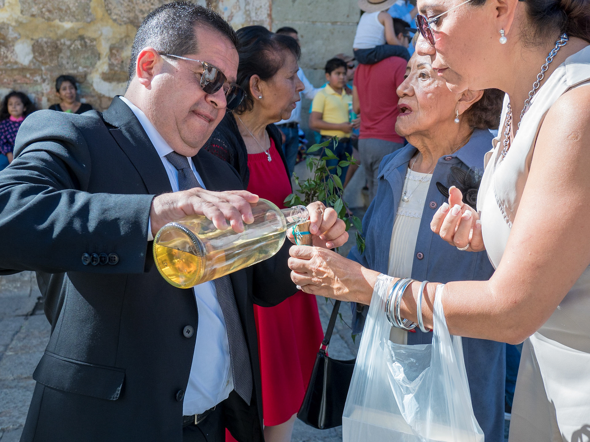 Oaxaca, Mexico