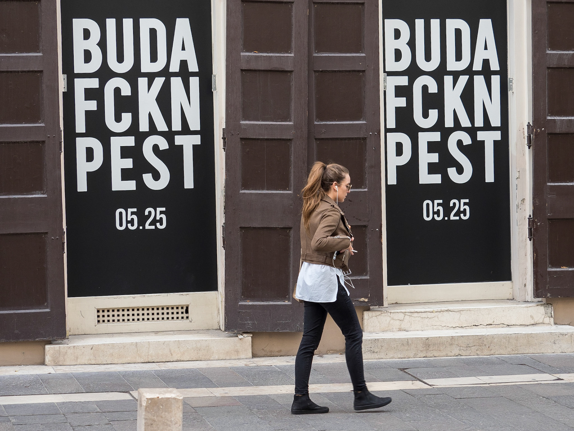 Budapest, Hungary