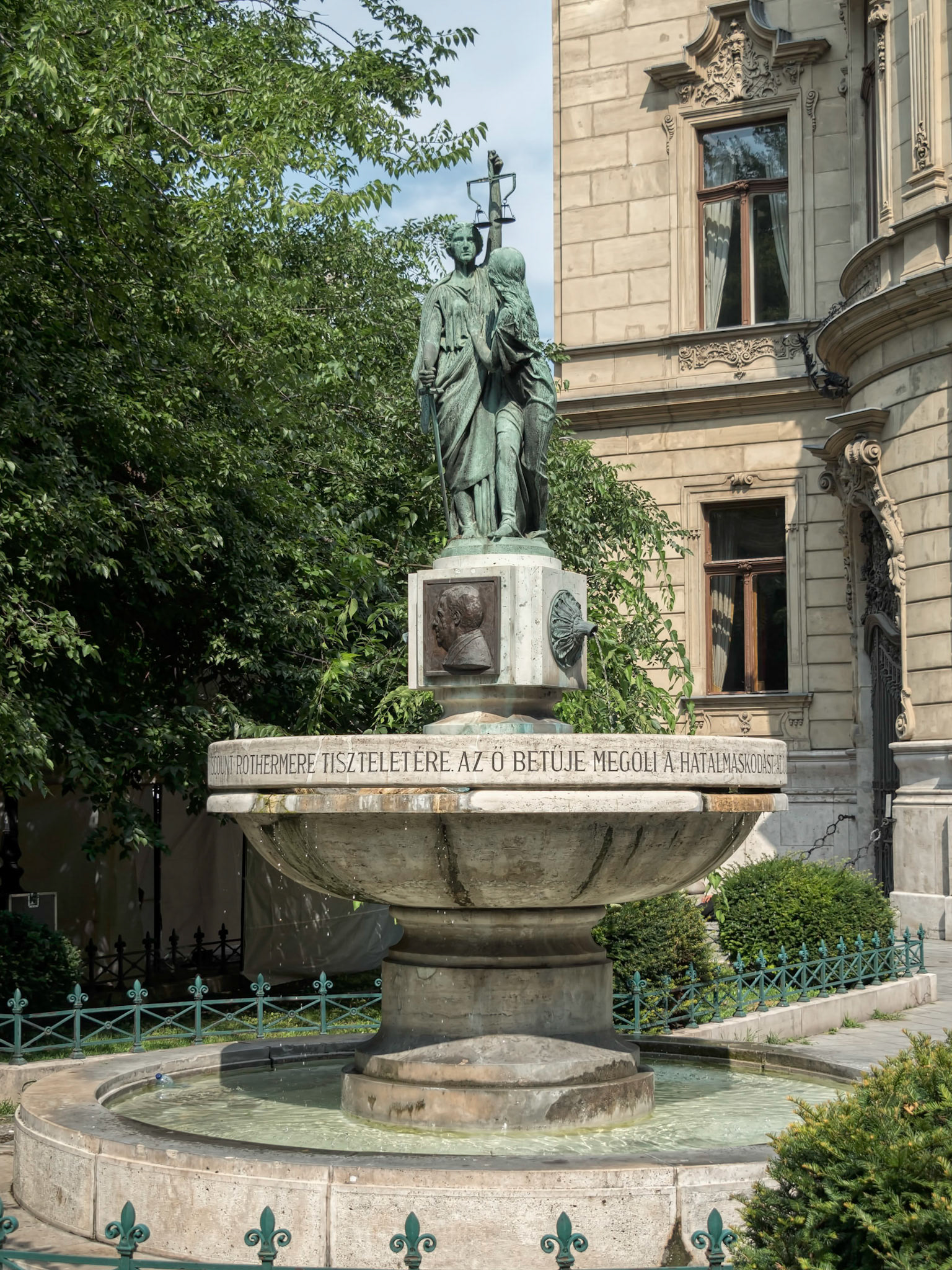 Budapest, Hungary