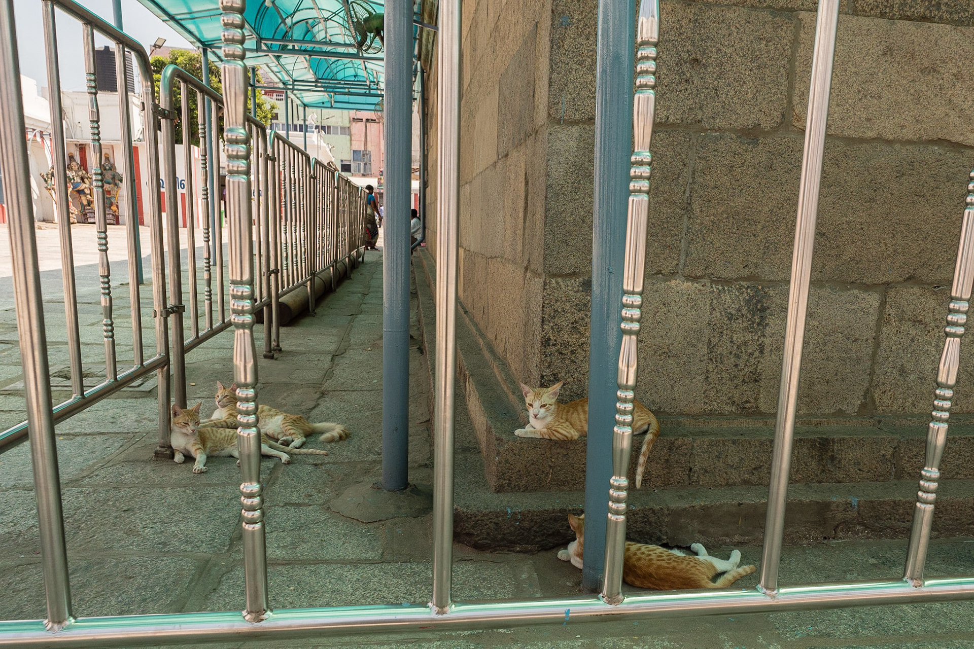 Chennai, India