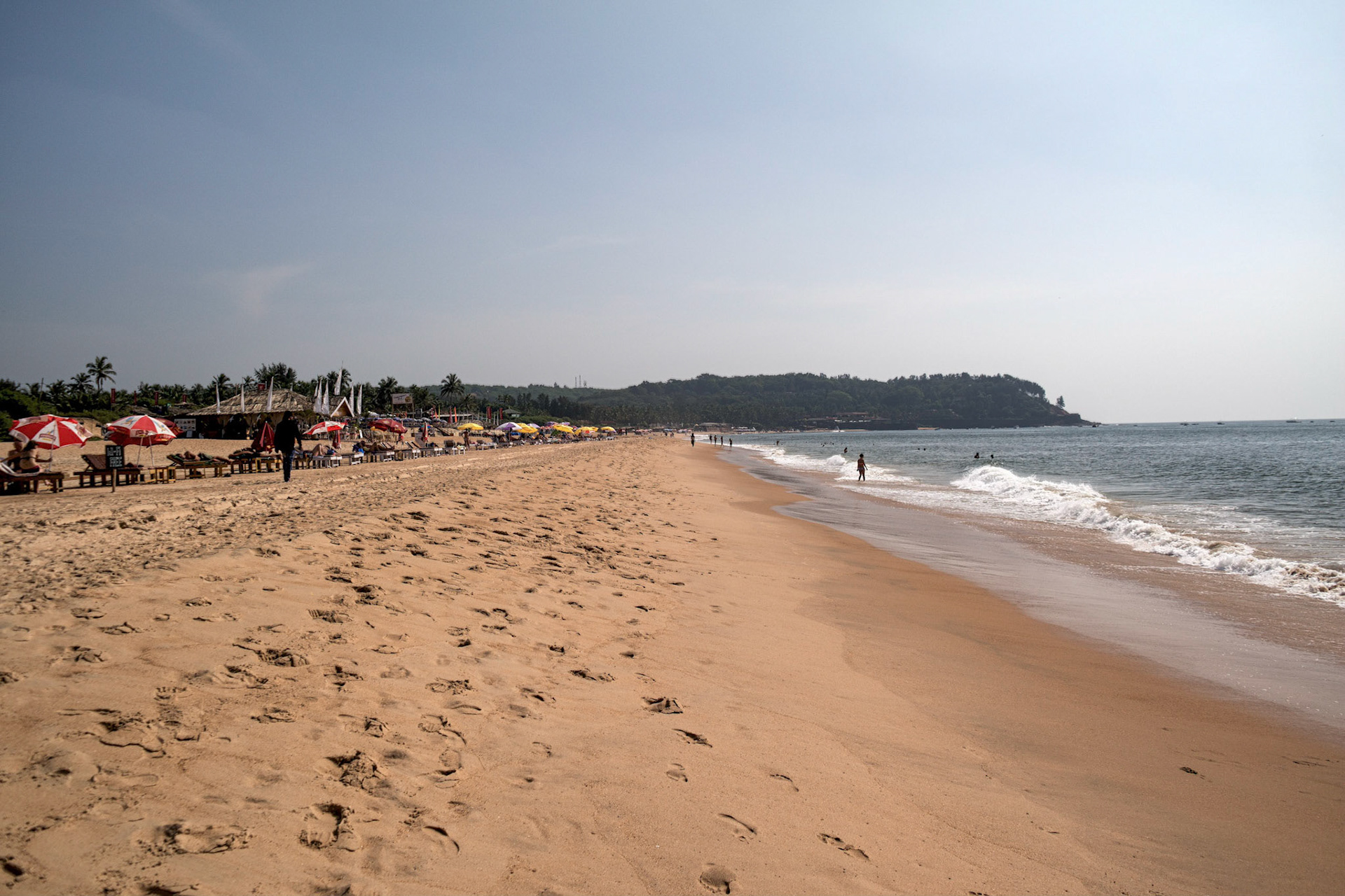 Goa, India