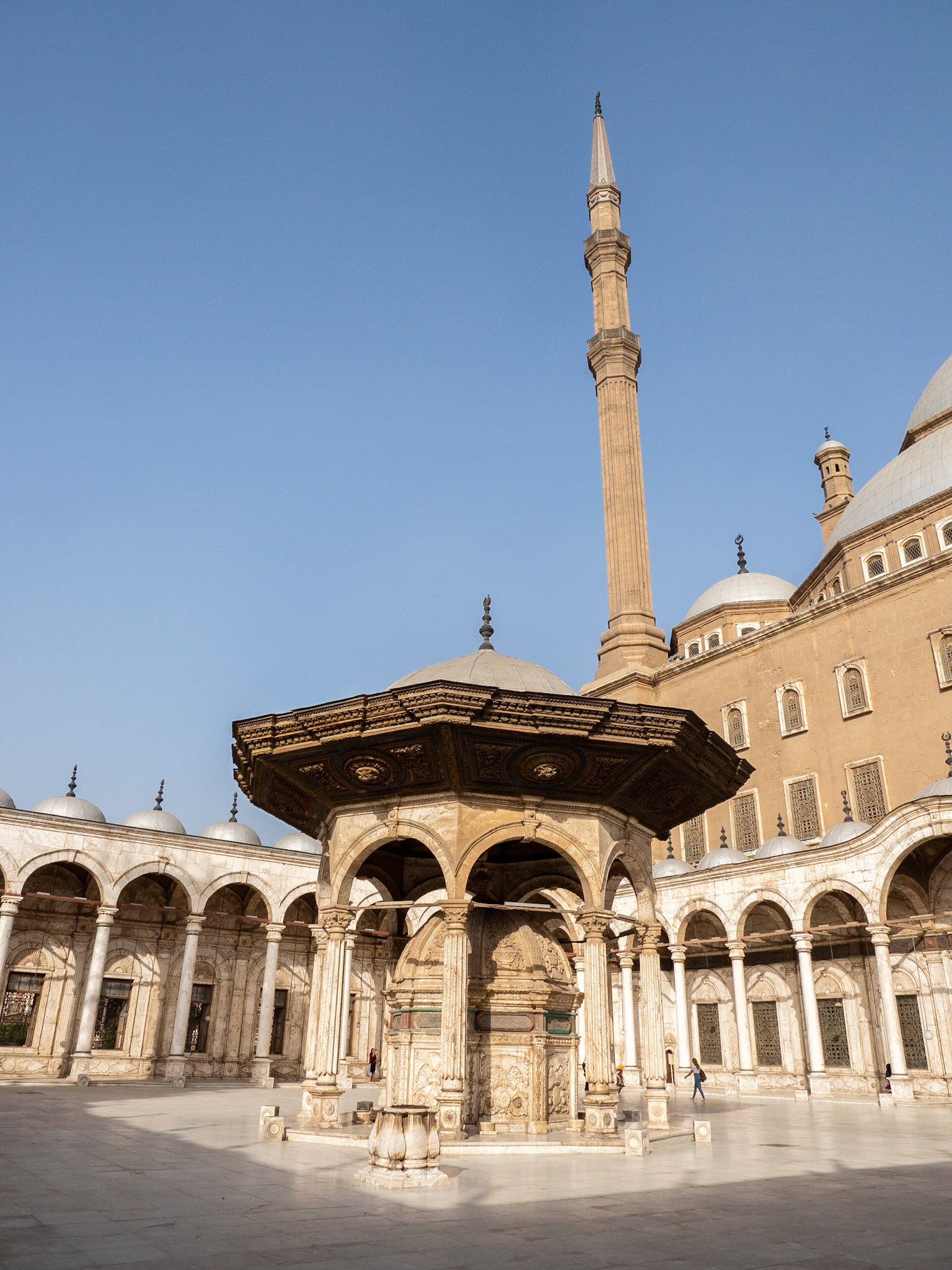 Cairo, Egypt