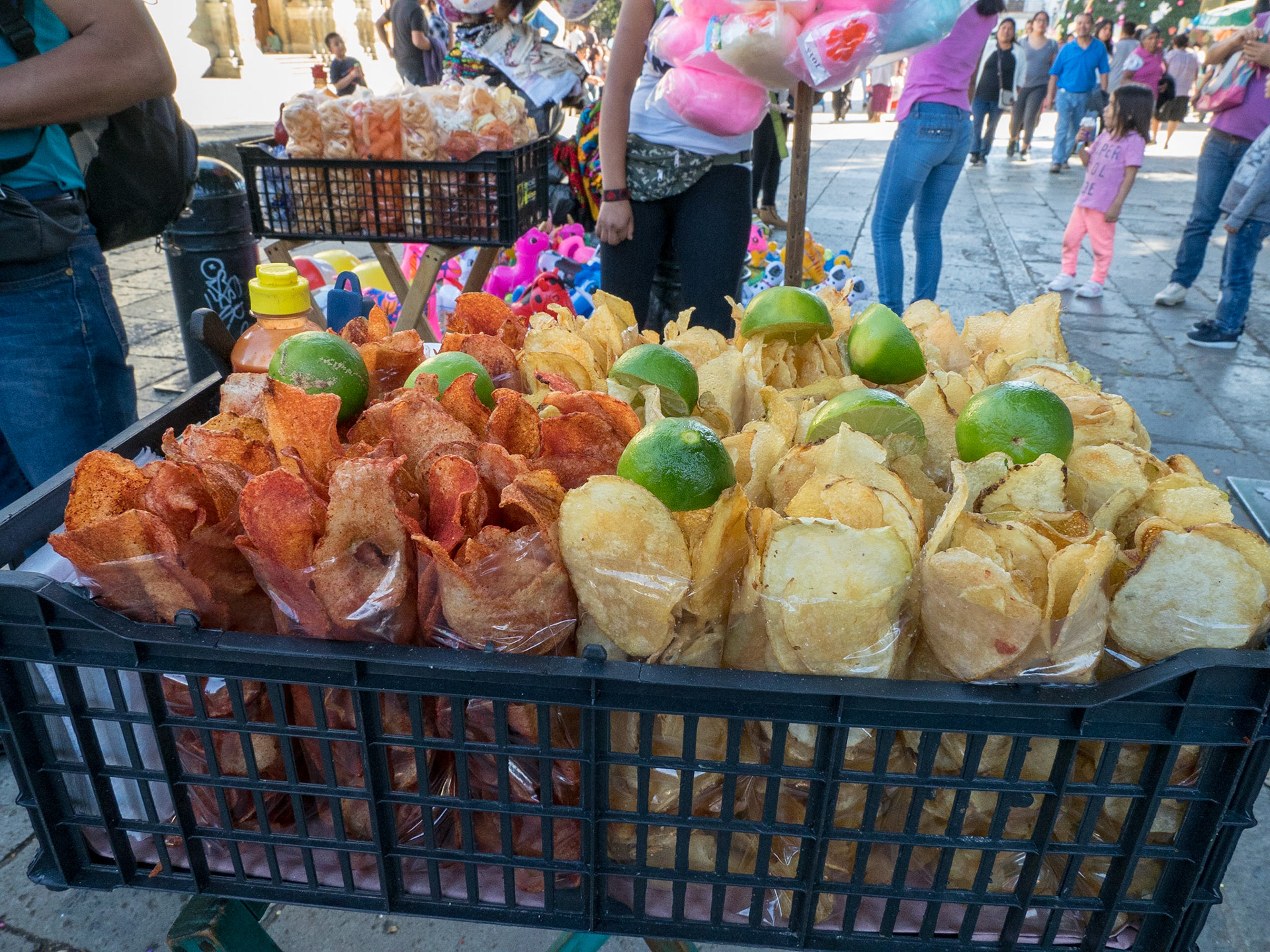 Oaxaca, Mexico