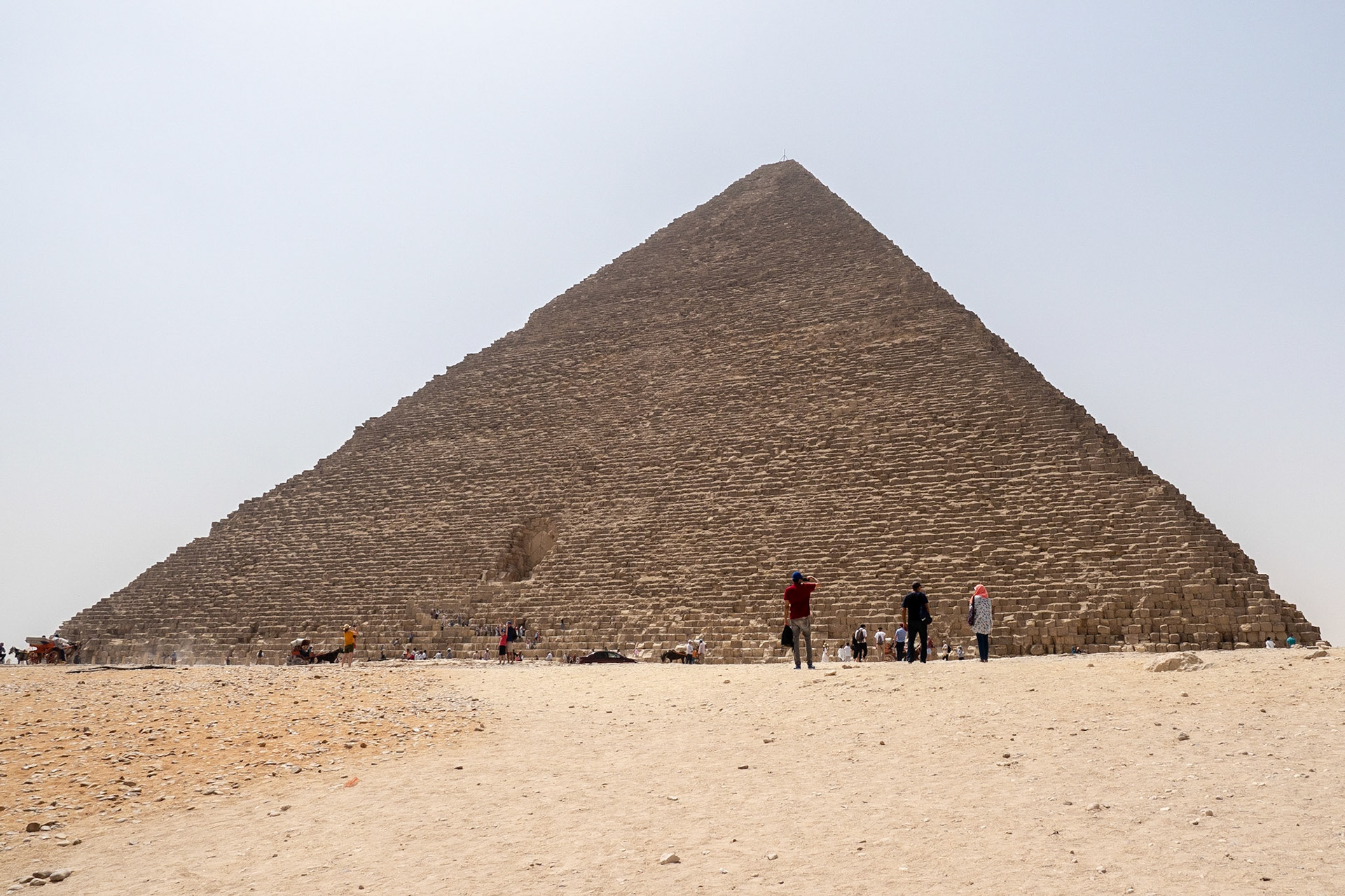 Cairo, Egypt