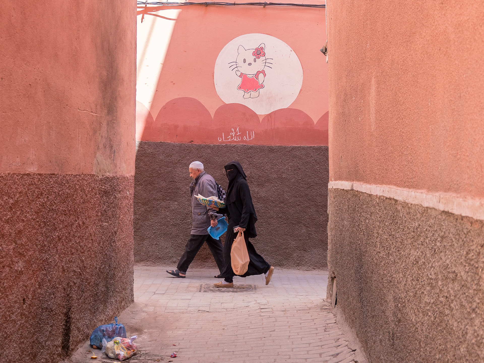 Marrakech, Morocco