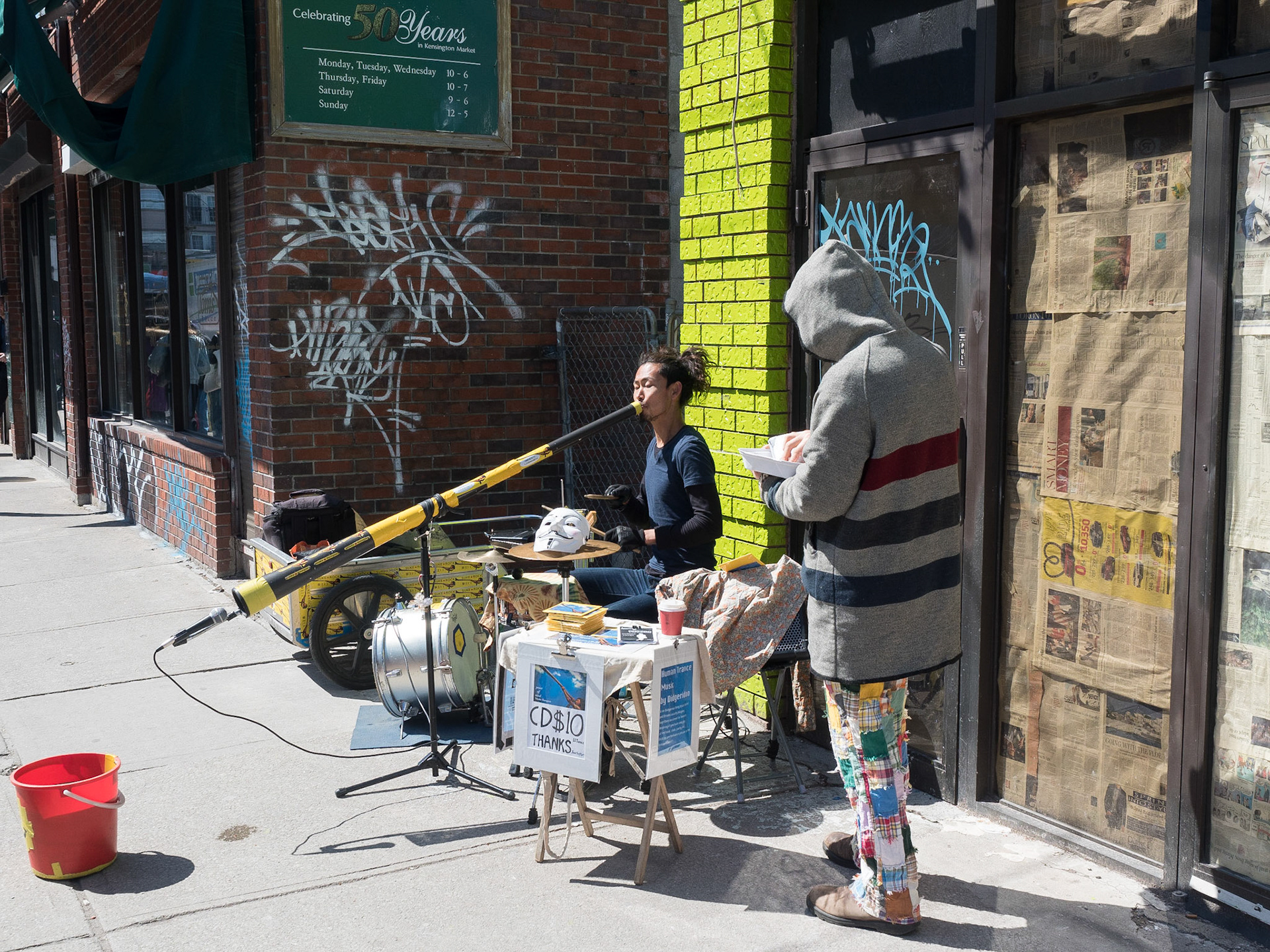 Toronto, Canada