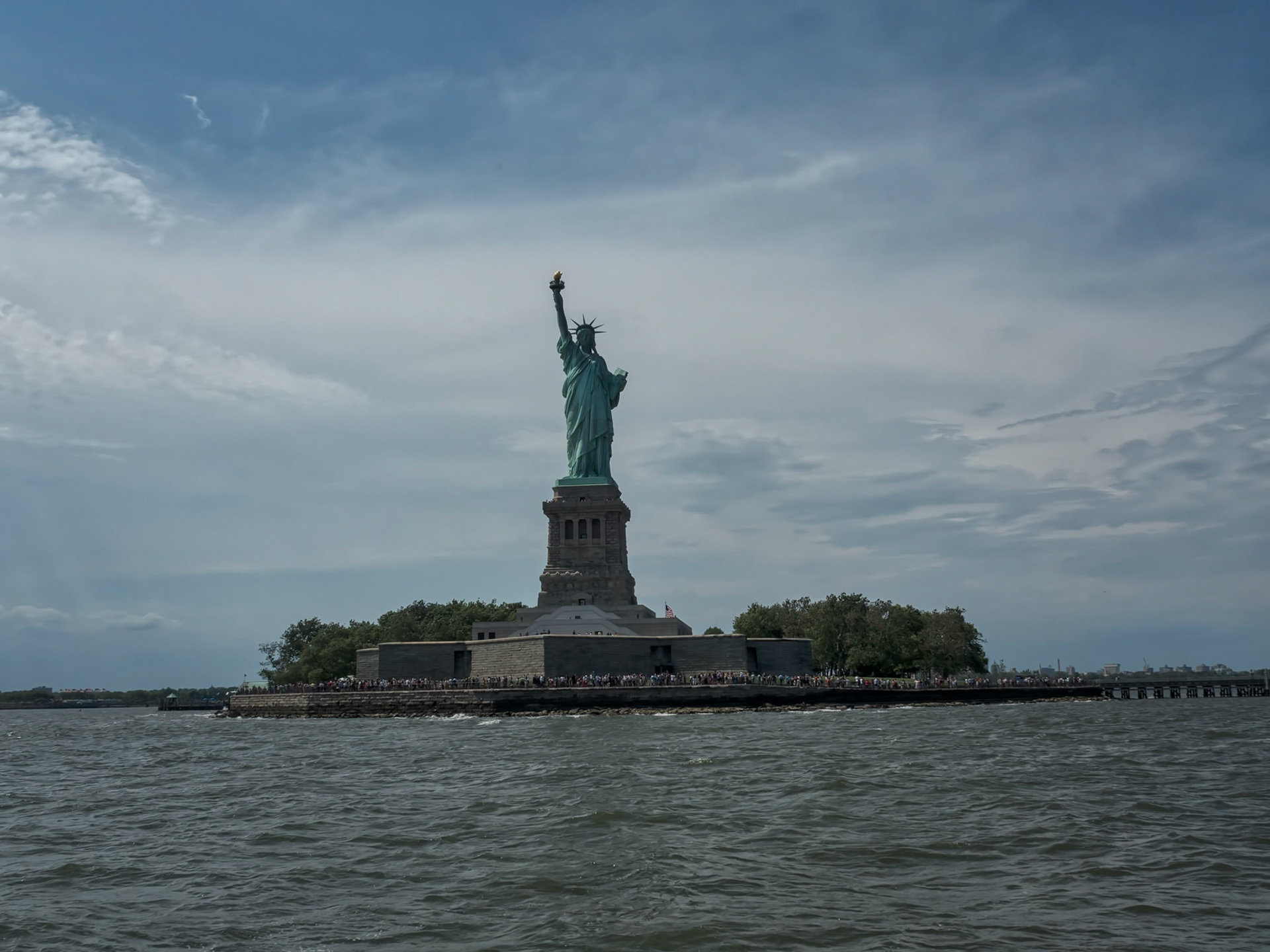 New York City, NY, USA