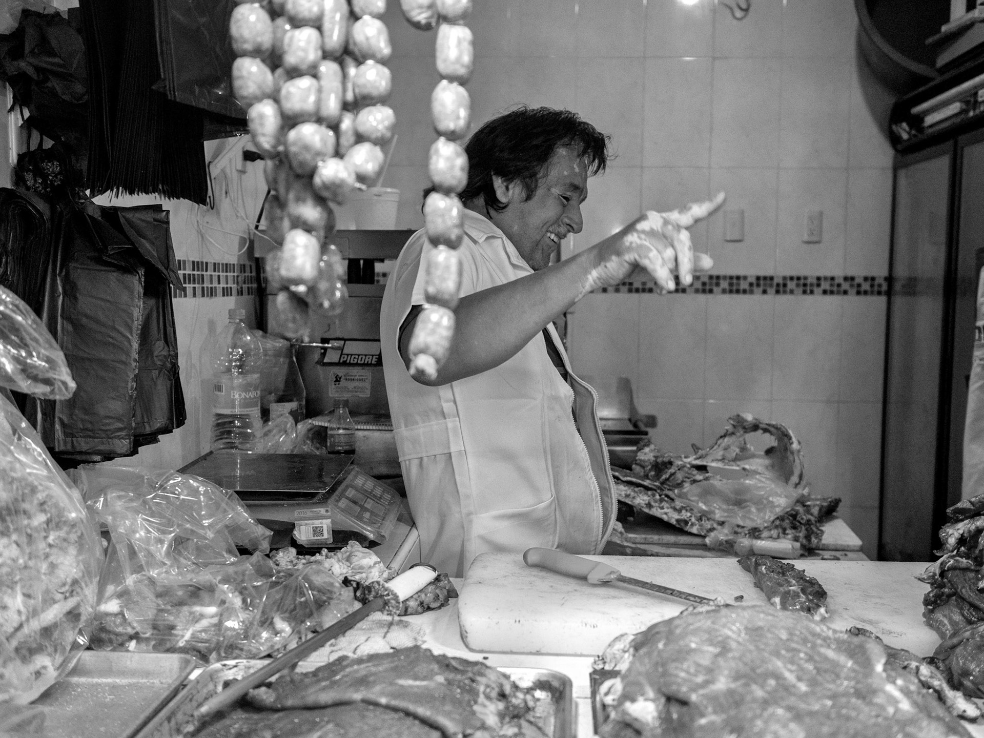 Oaxaca, Mexico