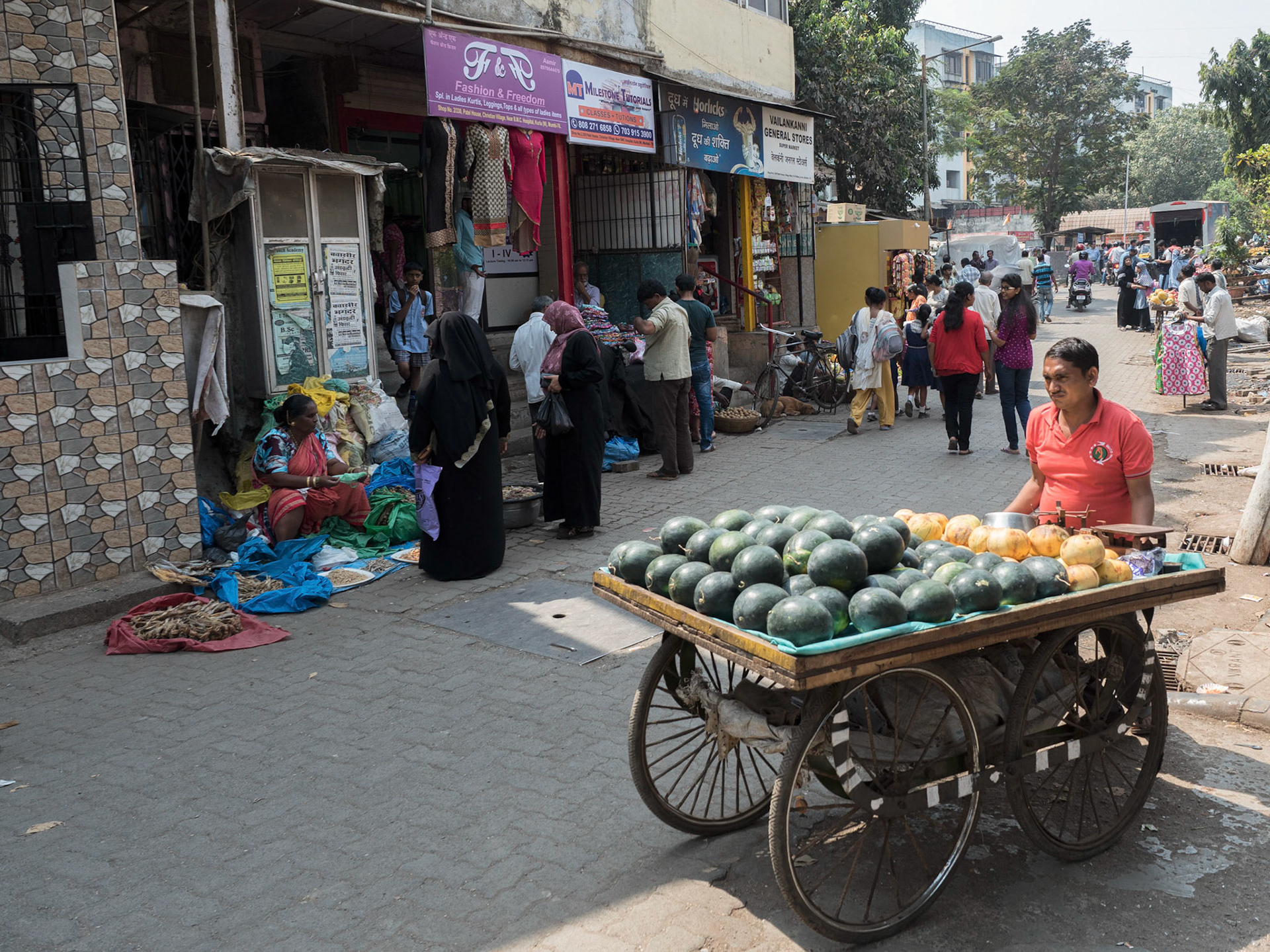 Mumbai, India