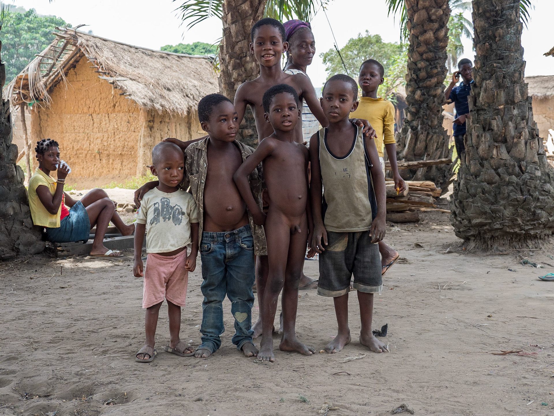 Ghana