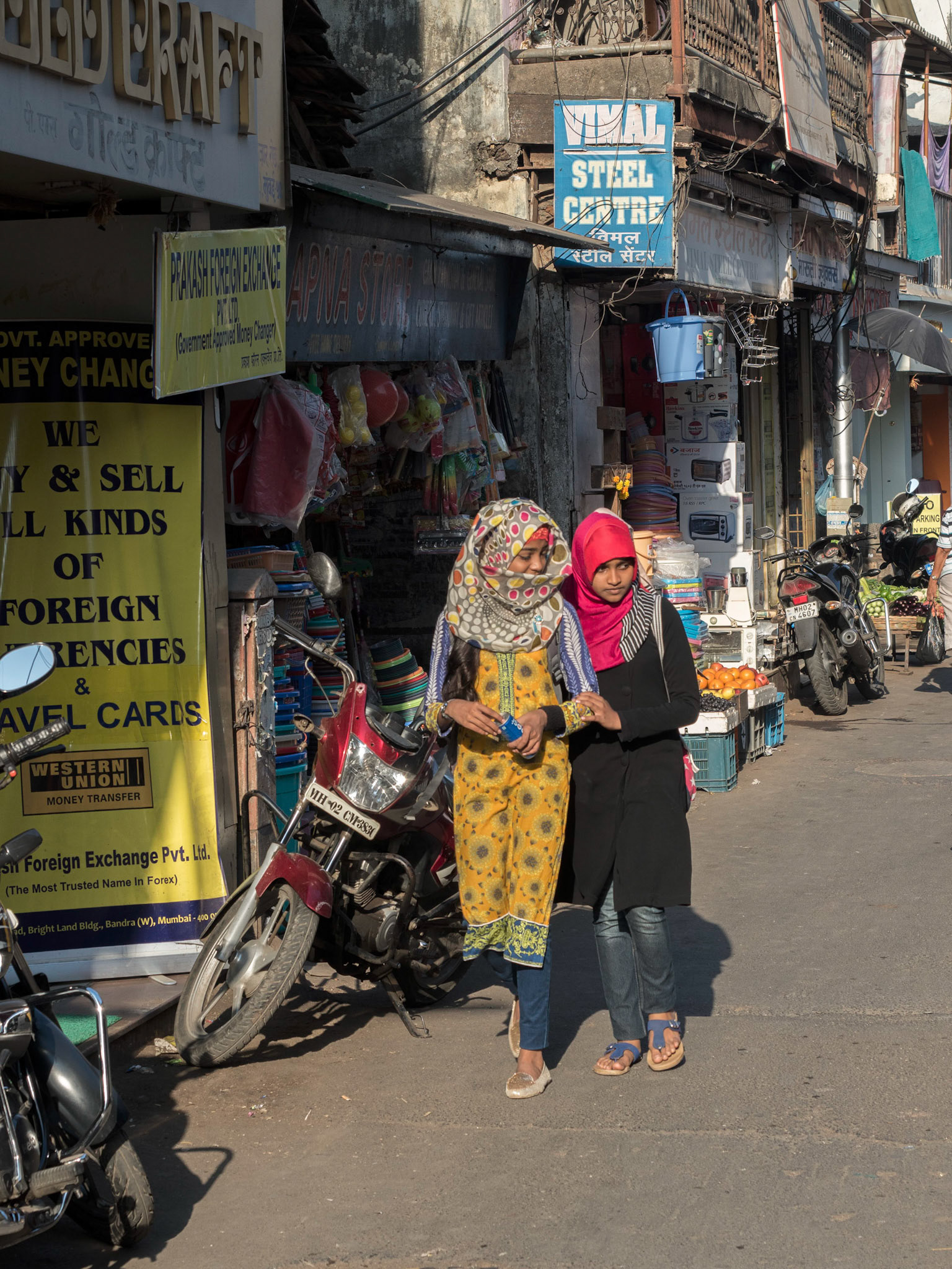 Mumbai, India
