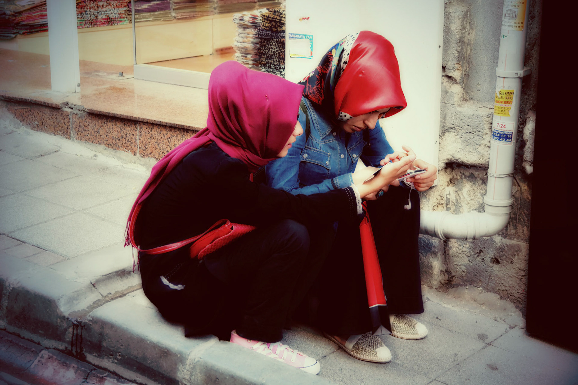 Istanbul, Turkey