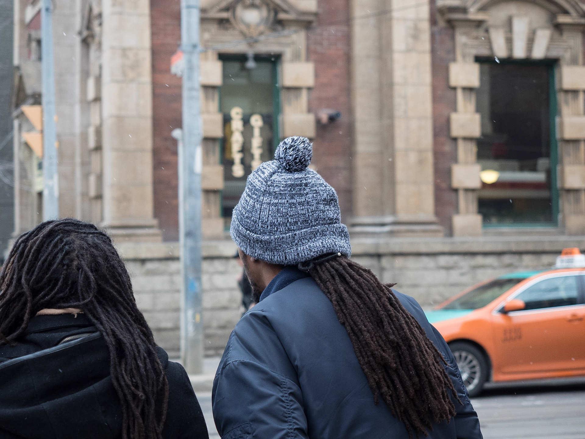 Toronto, Canada