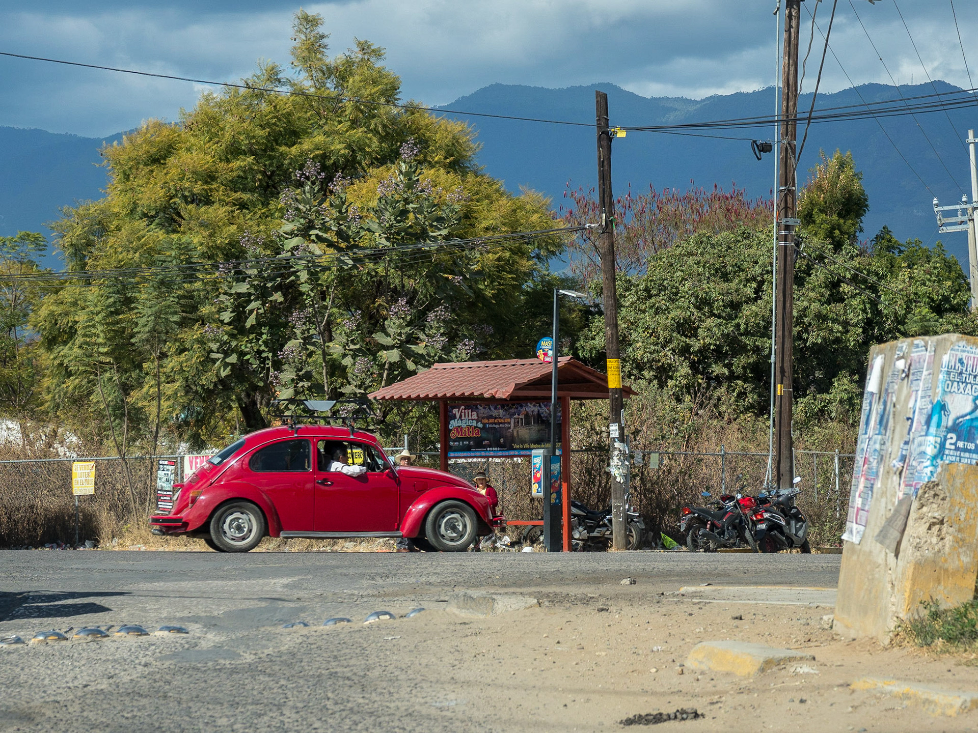 Oaxaca, Mexico