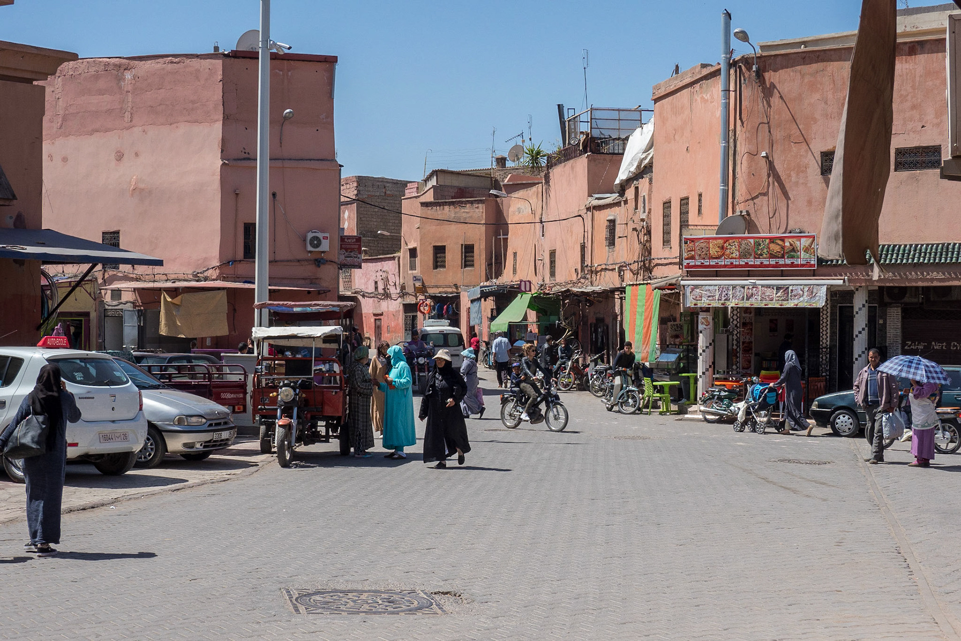 Marrakech, Morocco