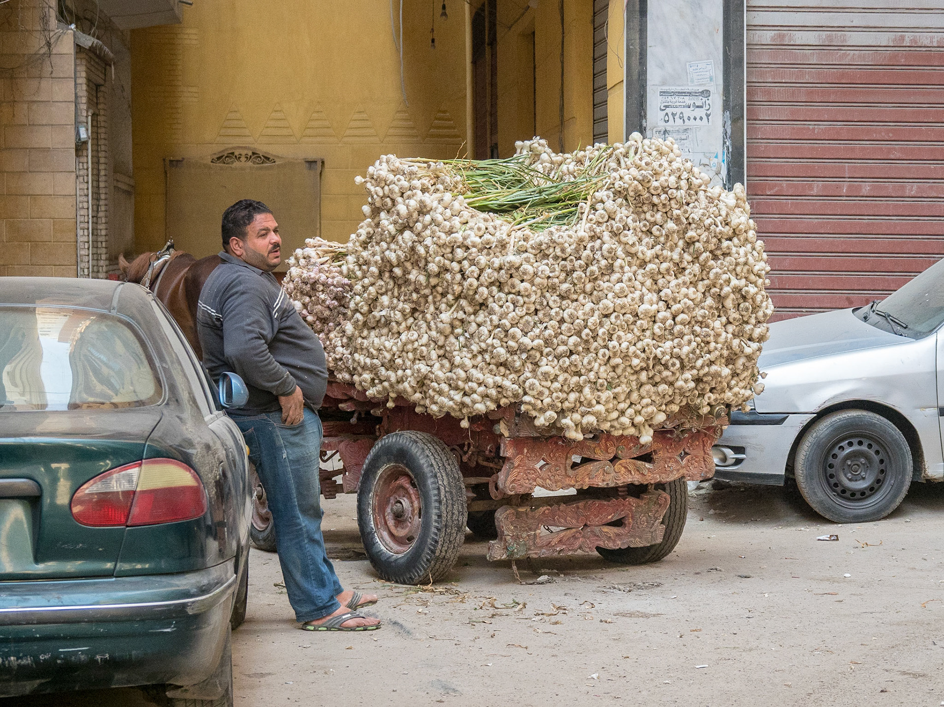 Alexandria, Egypt